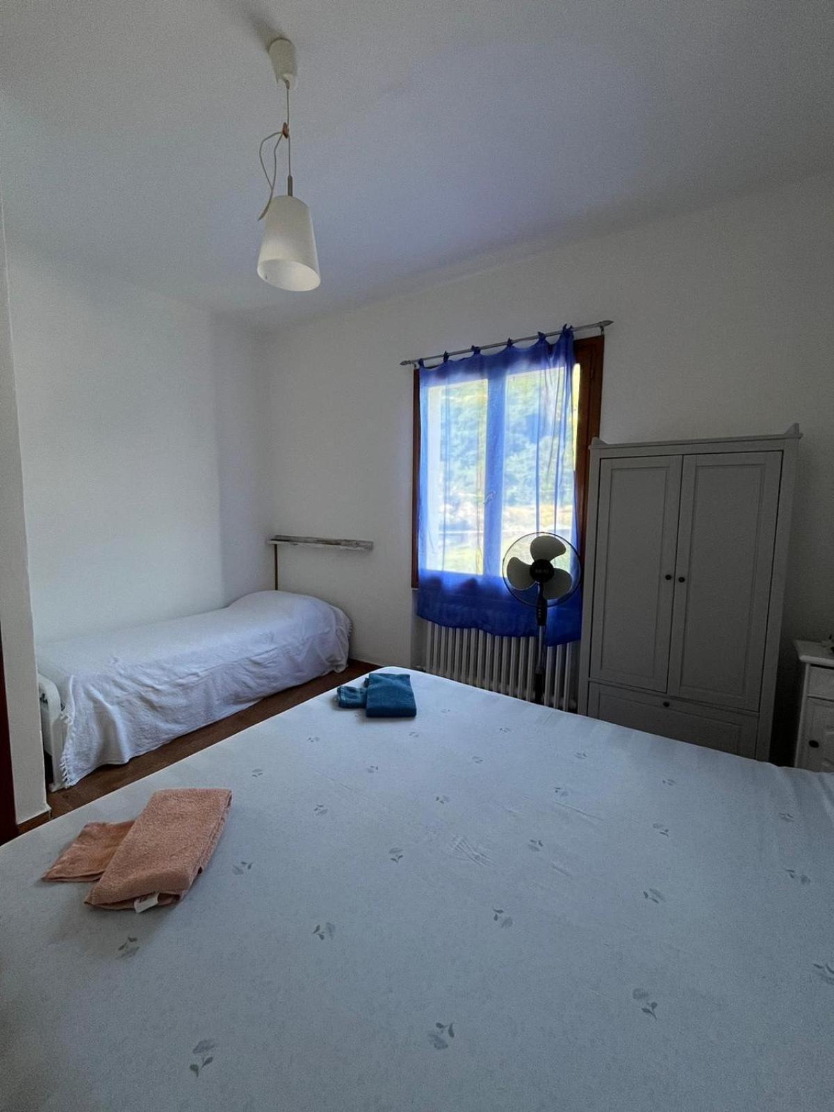 Panorama Cremia-casa Lina *