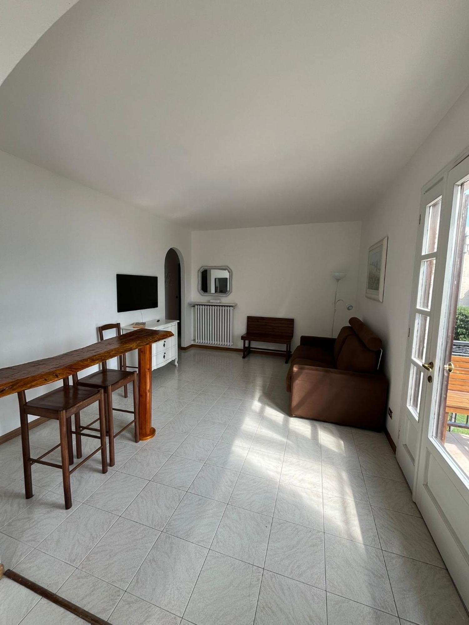 Panorama Cremia-casa Lina Holiday home *