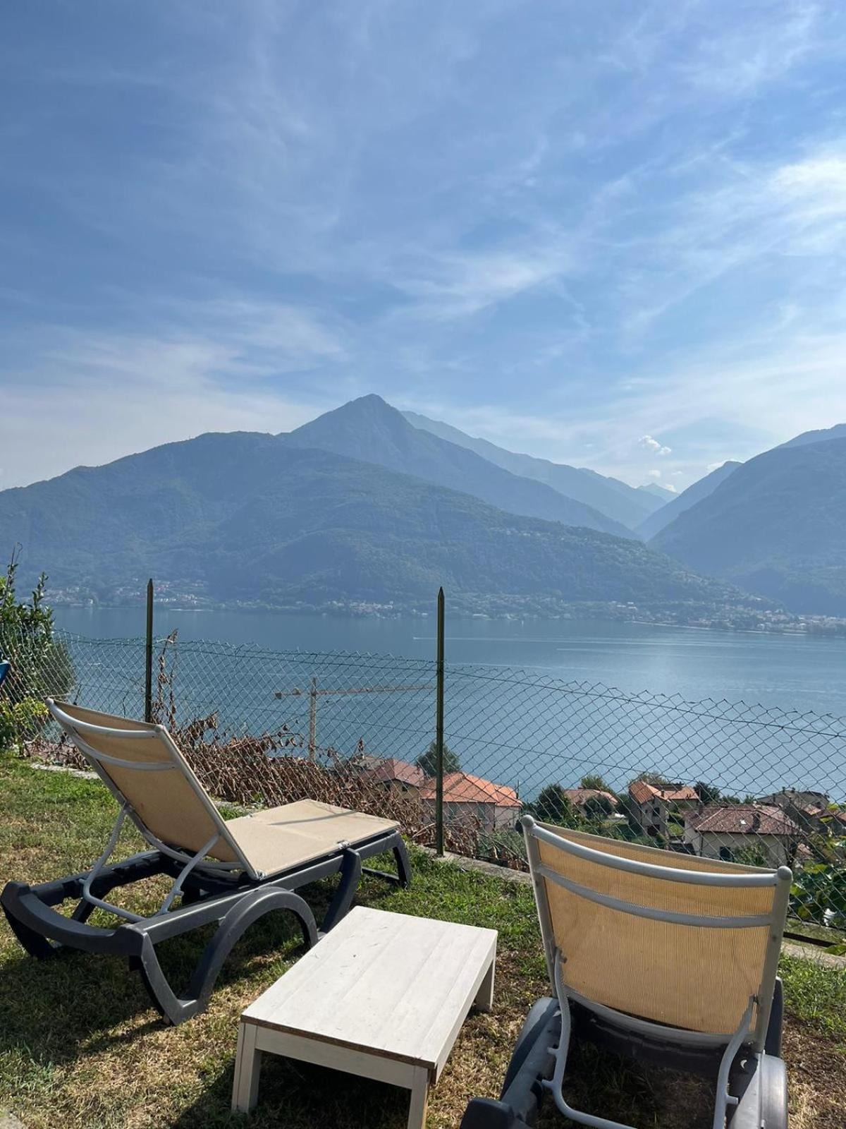 Holiday home Panorama Cremia-casa Lina