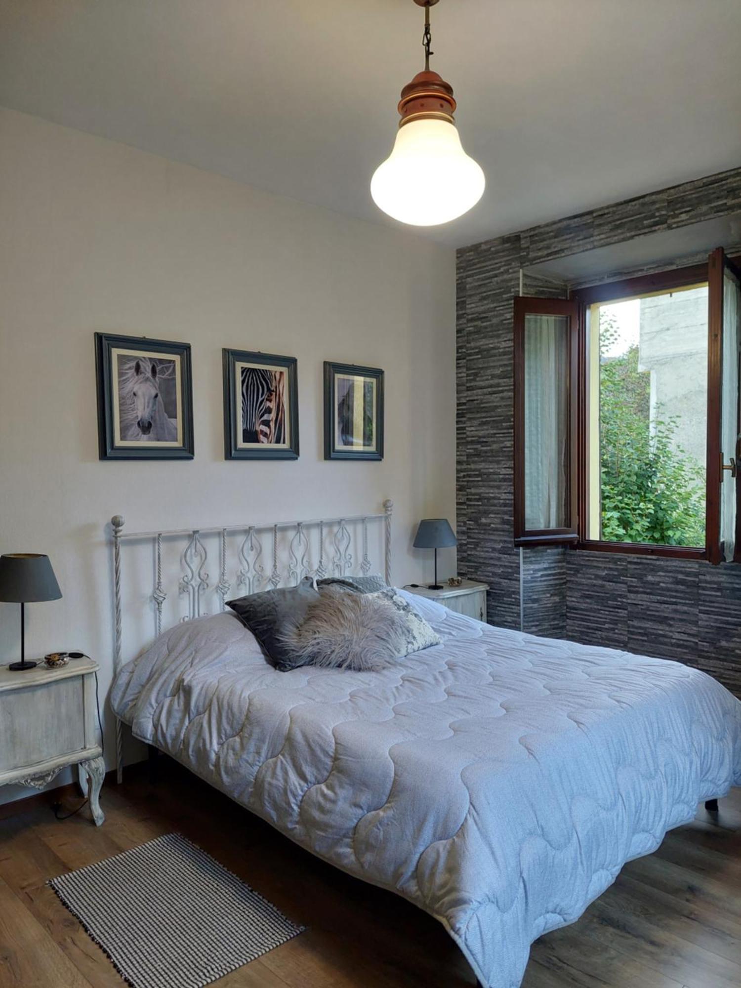 Apartment En Casa Canzo