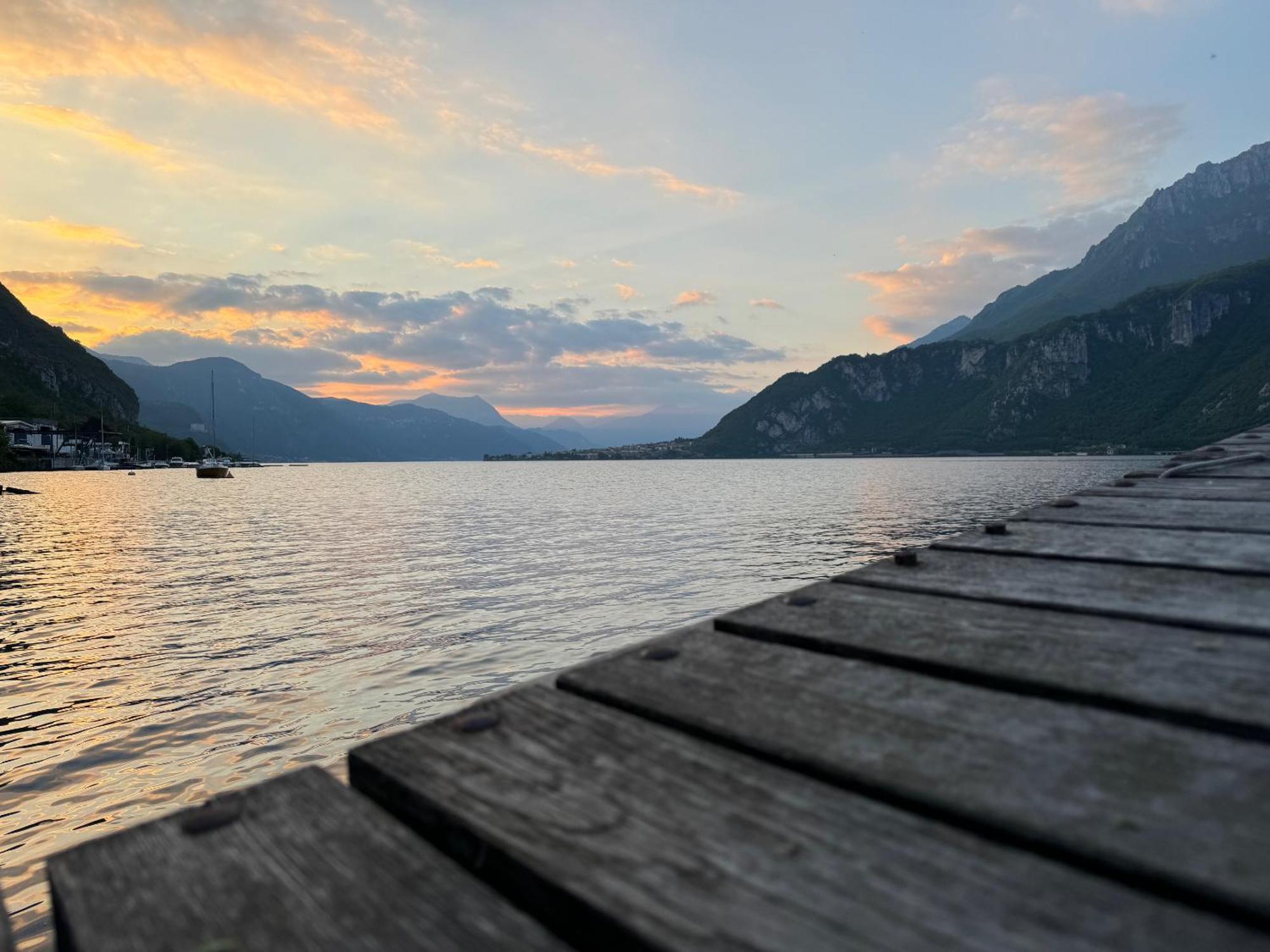 Holiday home Al Piccolo Pontile - *