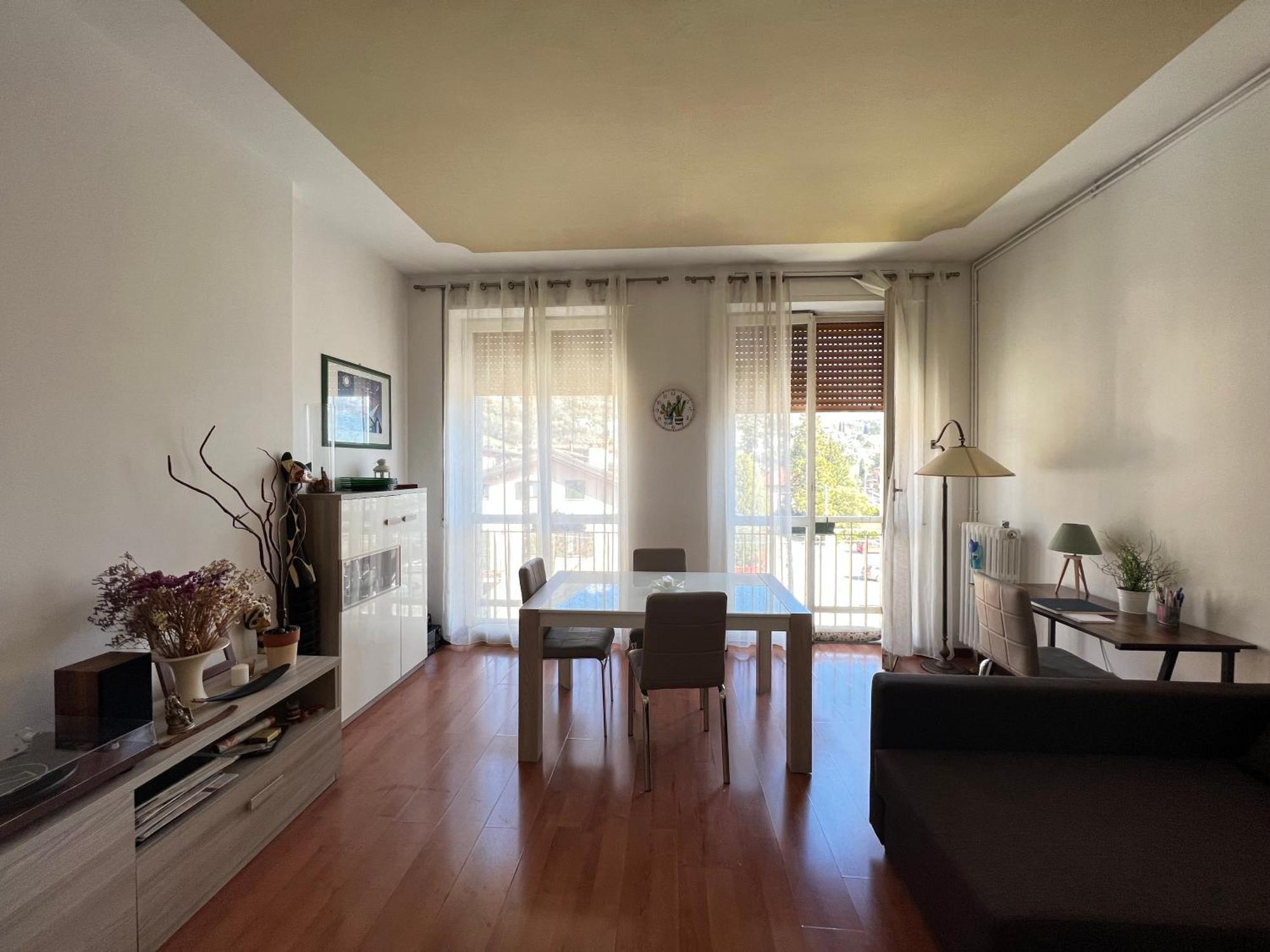 Casa Mina Mandello del Lario