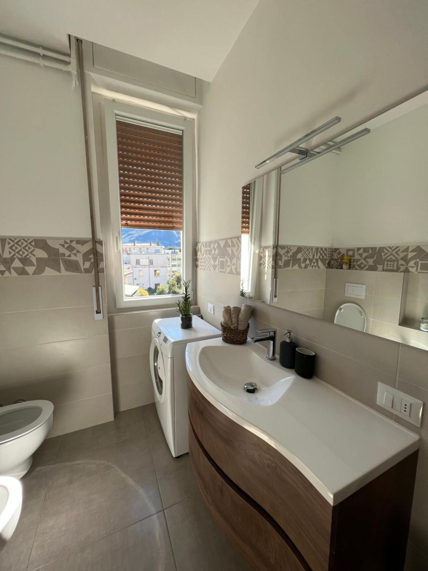 Casa Mina Apartment Mandello del Lario
