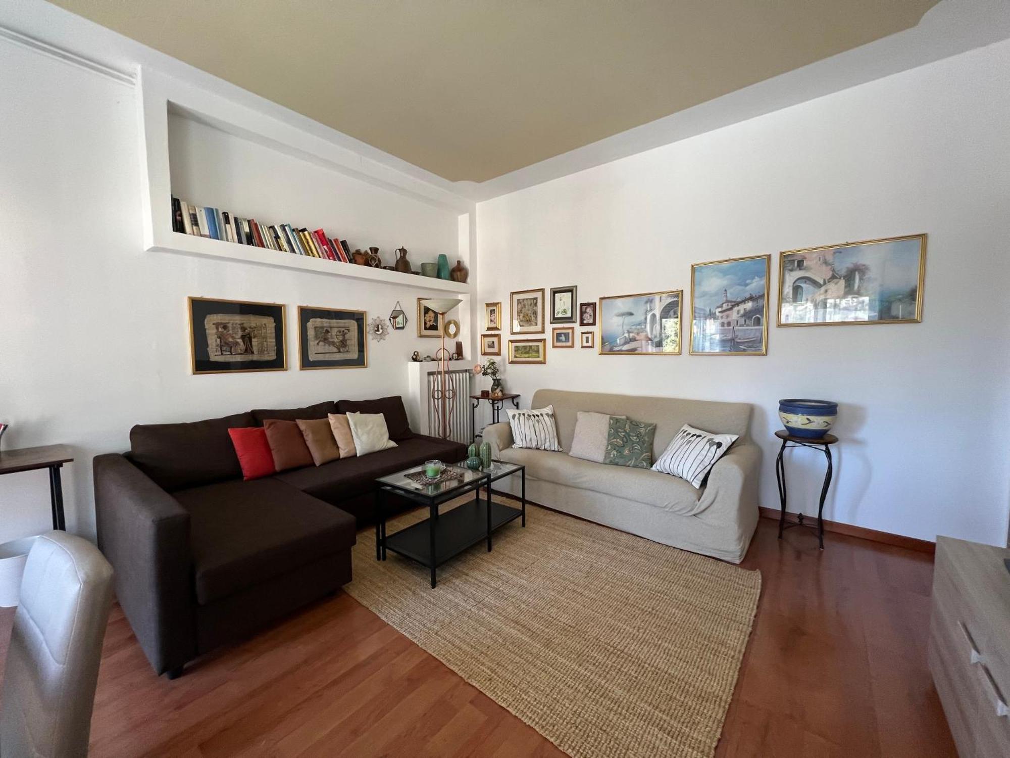 Apartment Casa Mina