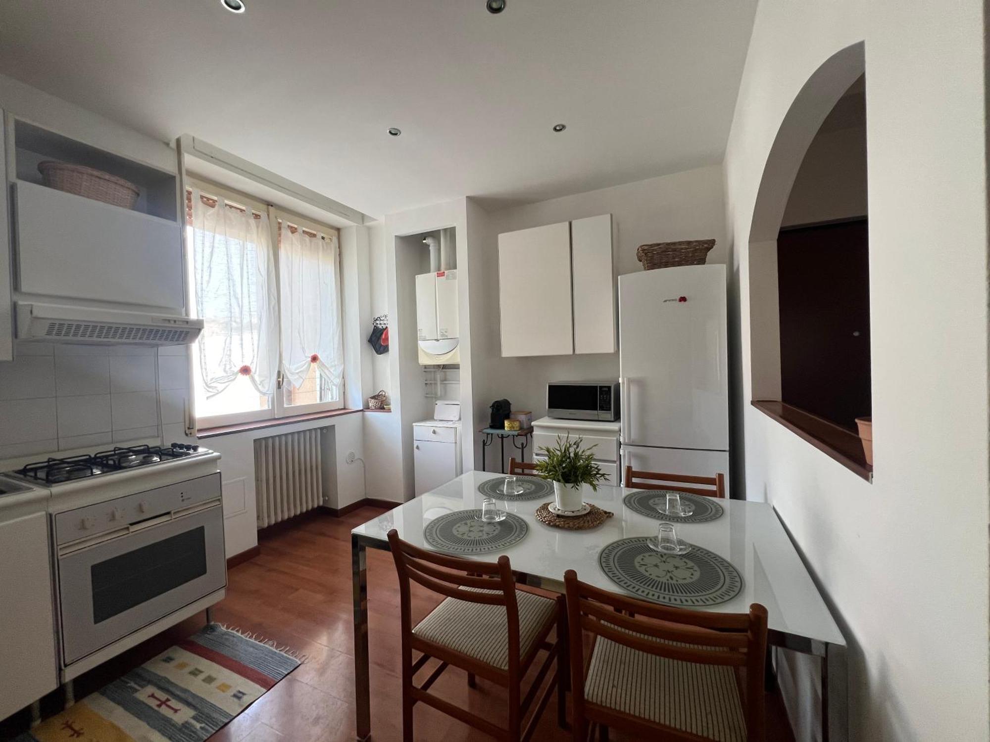 Casa Mina Apartment *