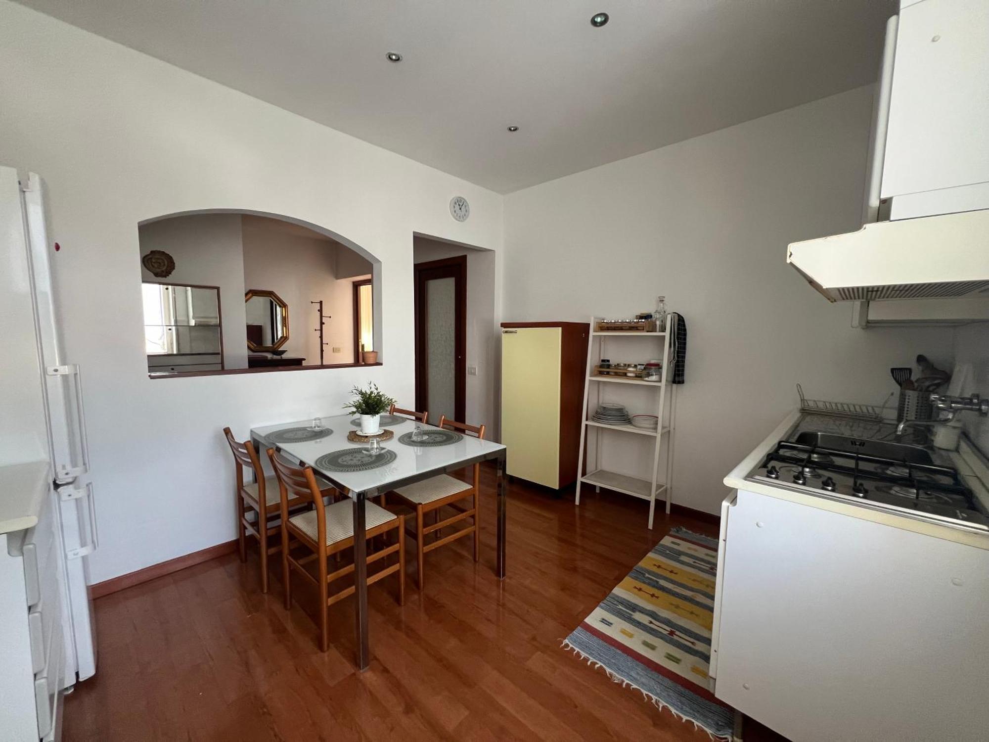 Apartment Casa Mina *