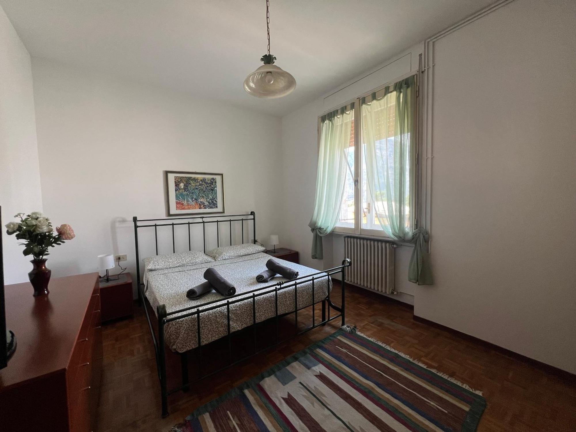 Casa Mina Mandello del Lario