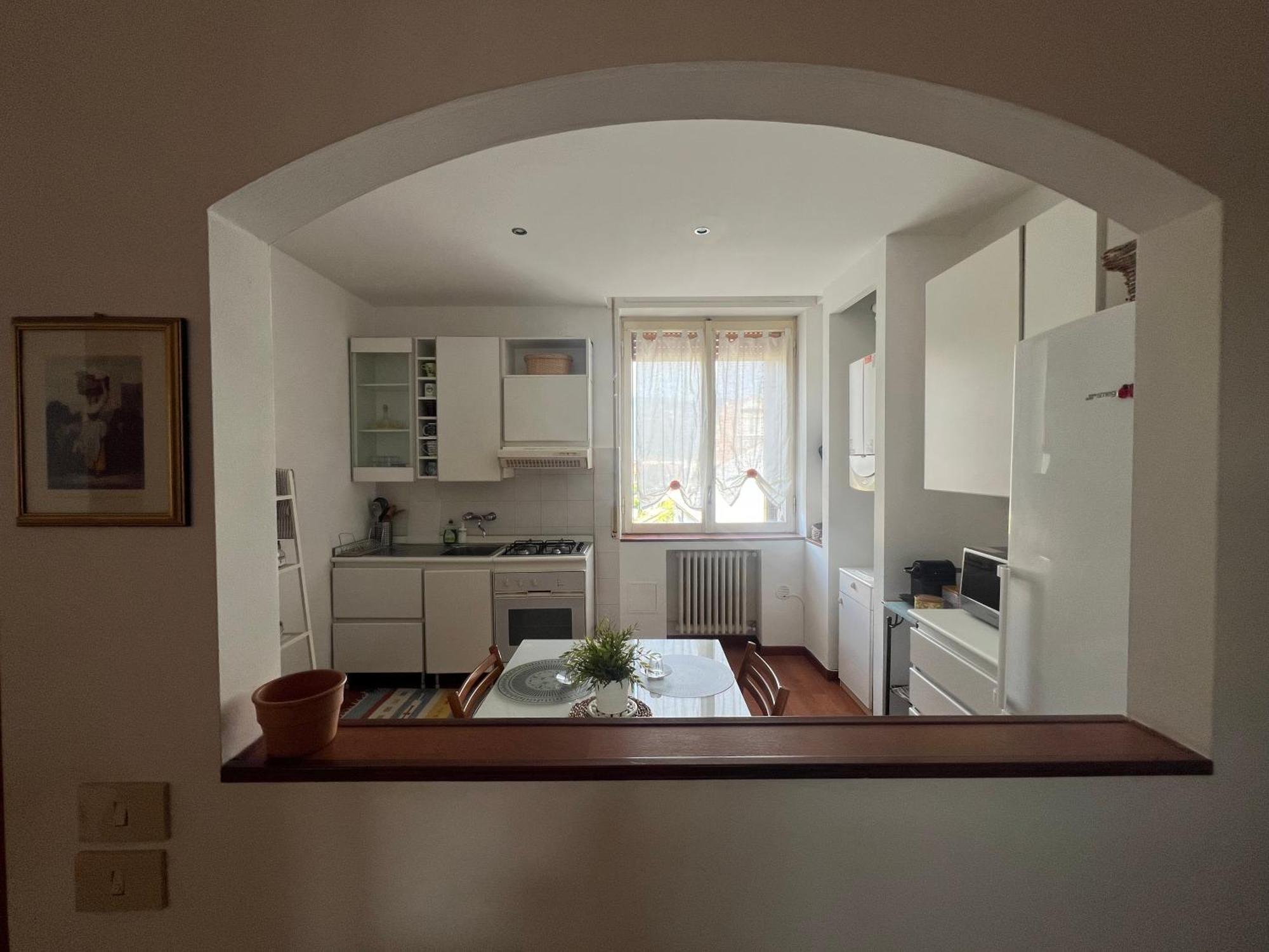 Casa Mina Apartment