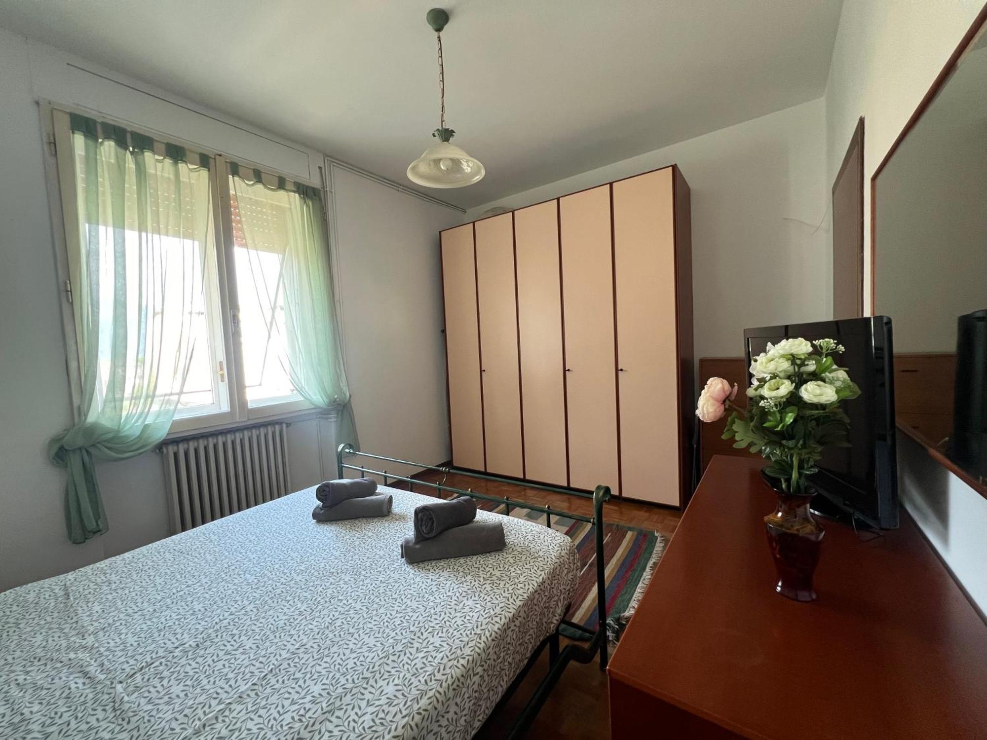 Casa Mina Apartment *