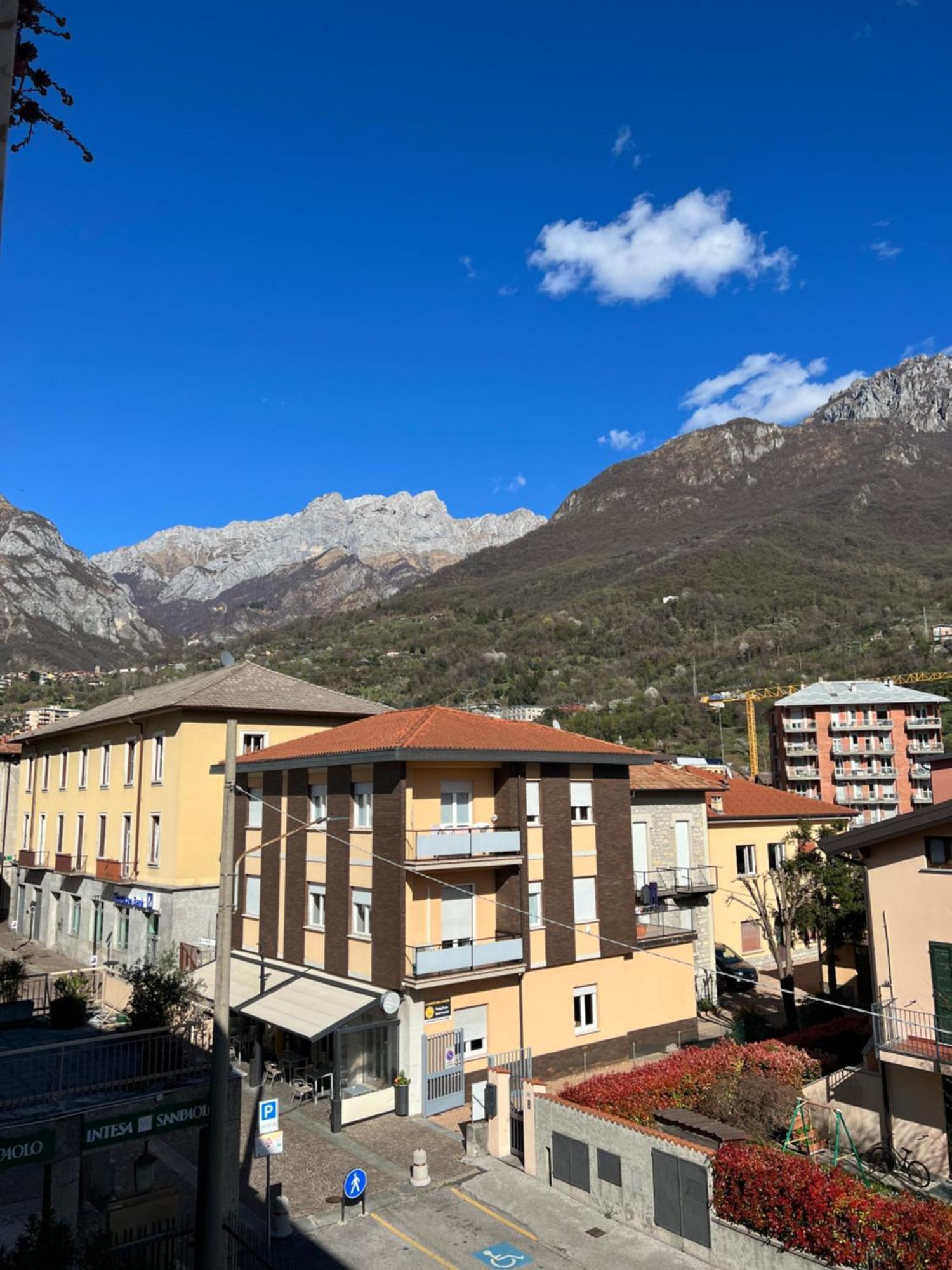 Apartment Casa Mina *