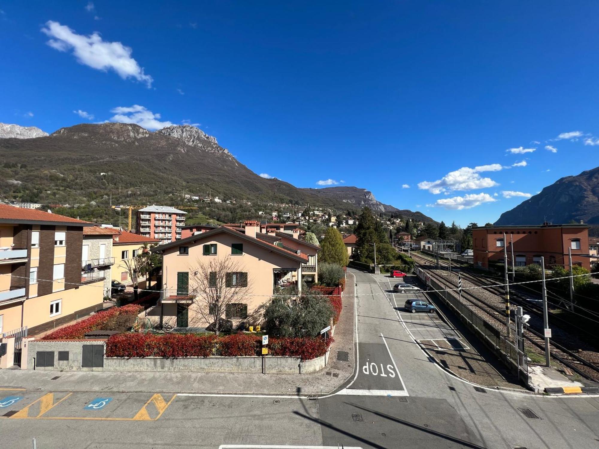 Casa Mina * Mandello del Lario