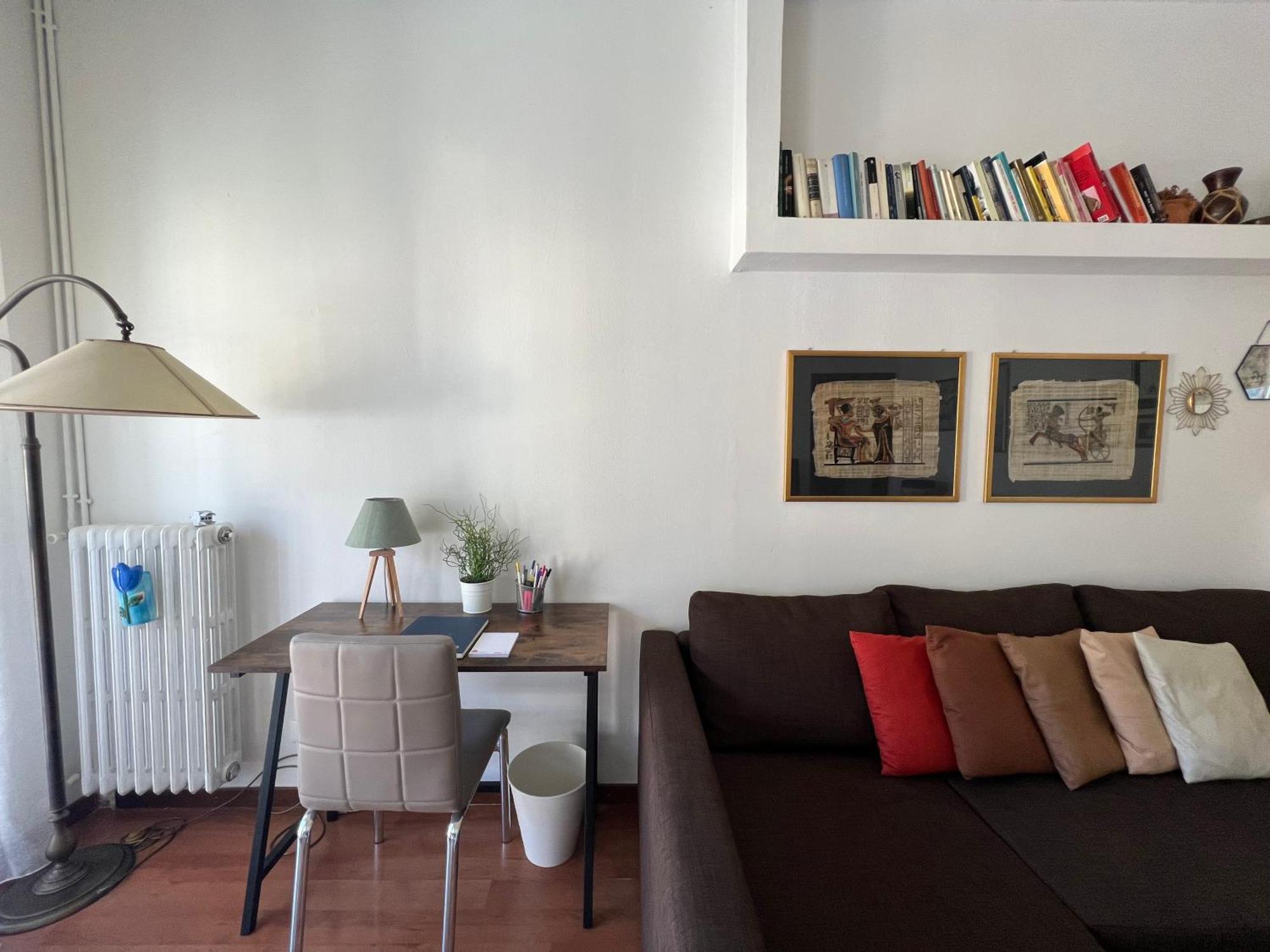 Casa Mina