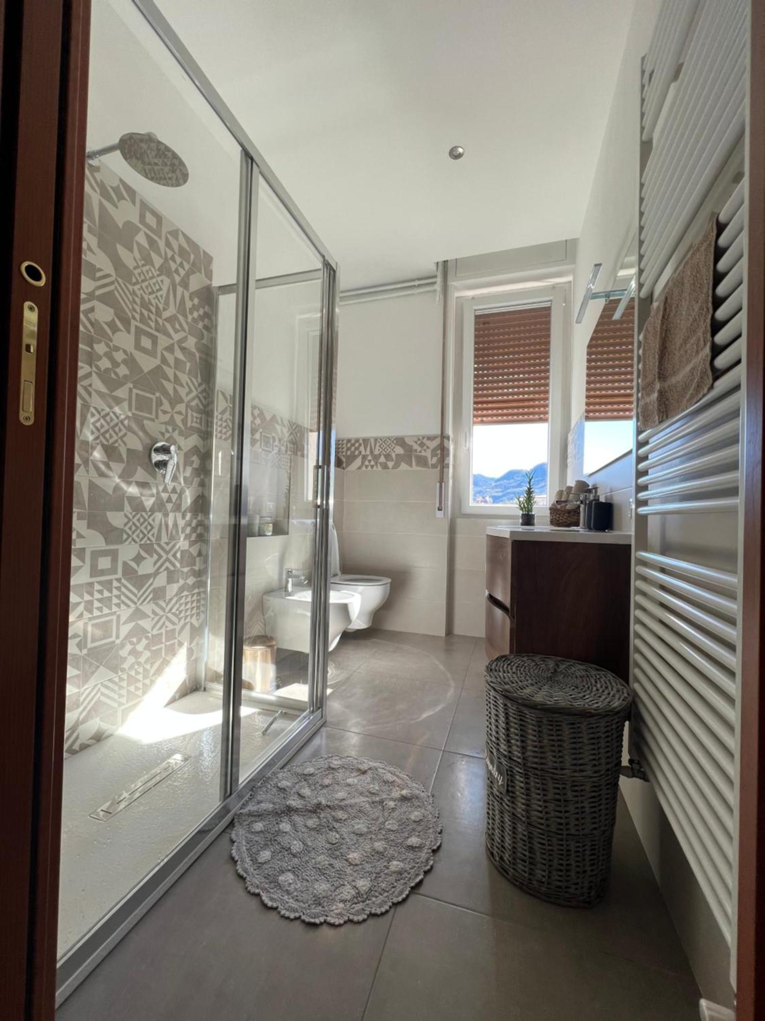 Casa Mina Apartment *