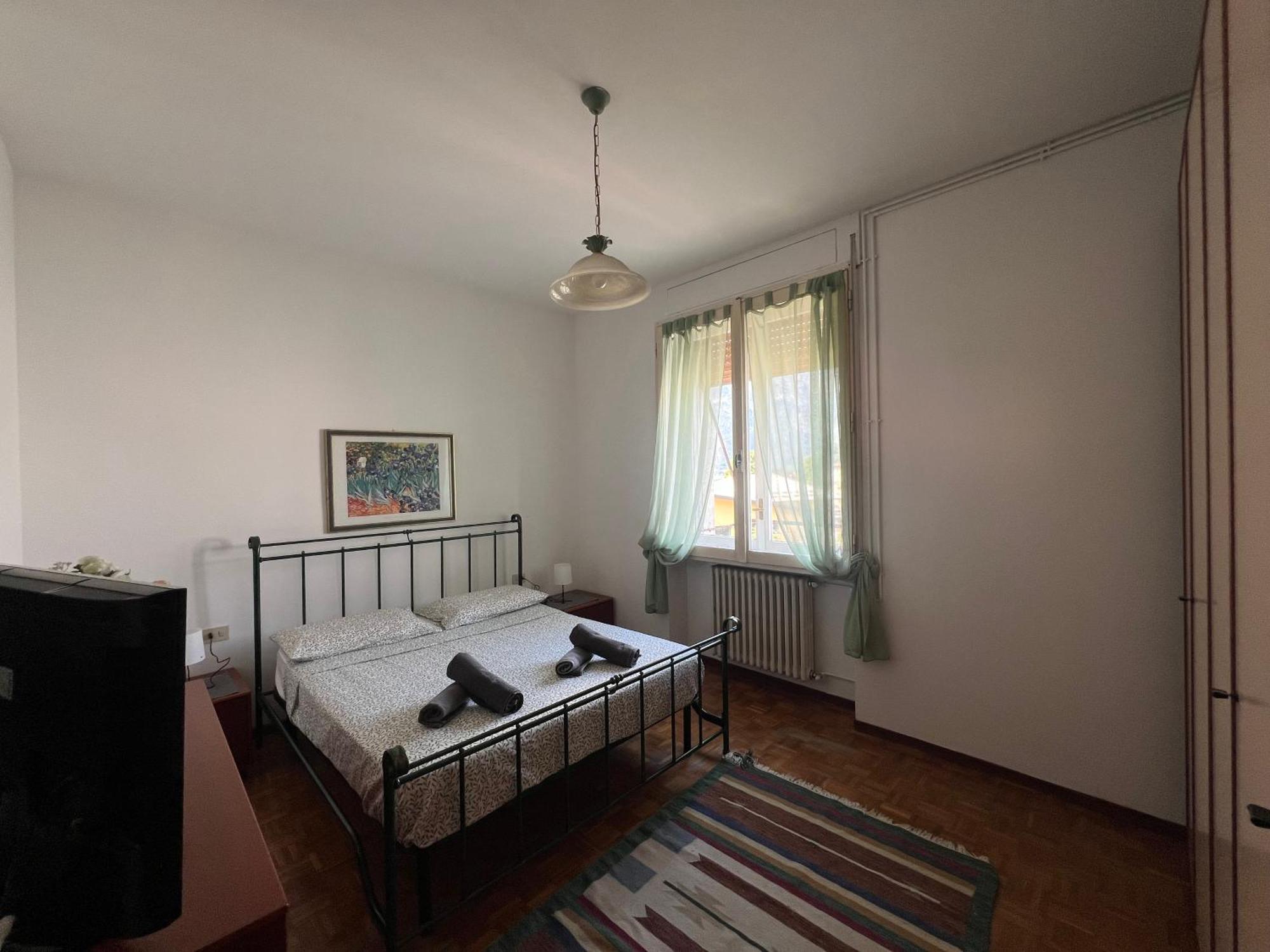 Casa Mina * Mandello del Lario