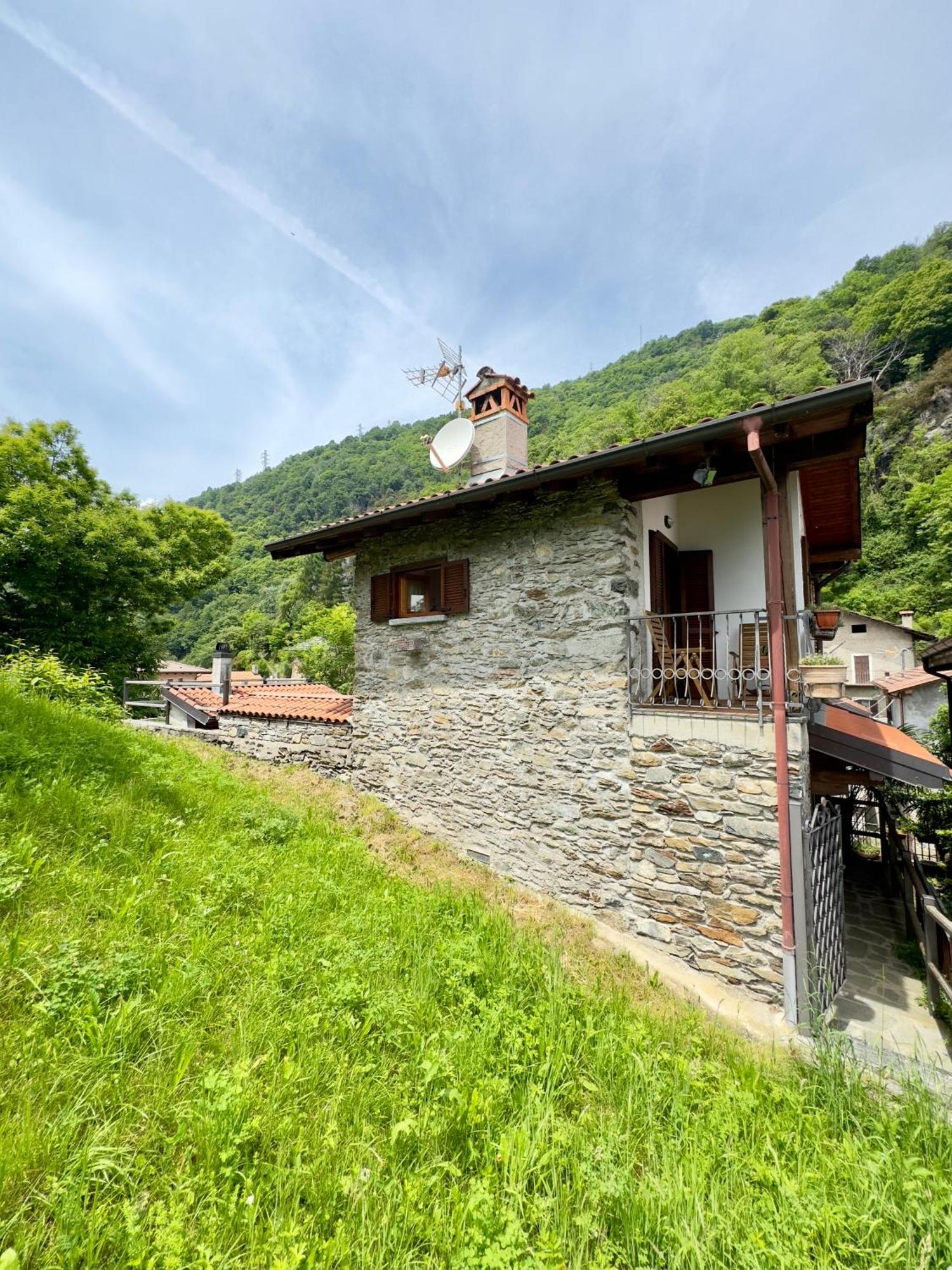 Chalet Casa Antonietta *