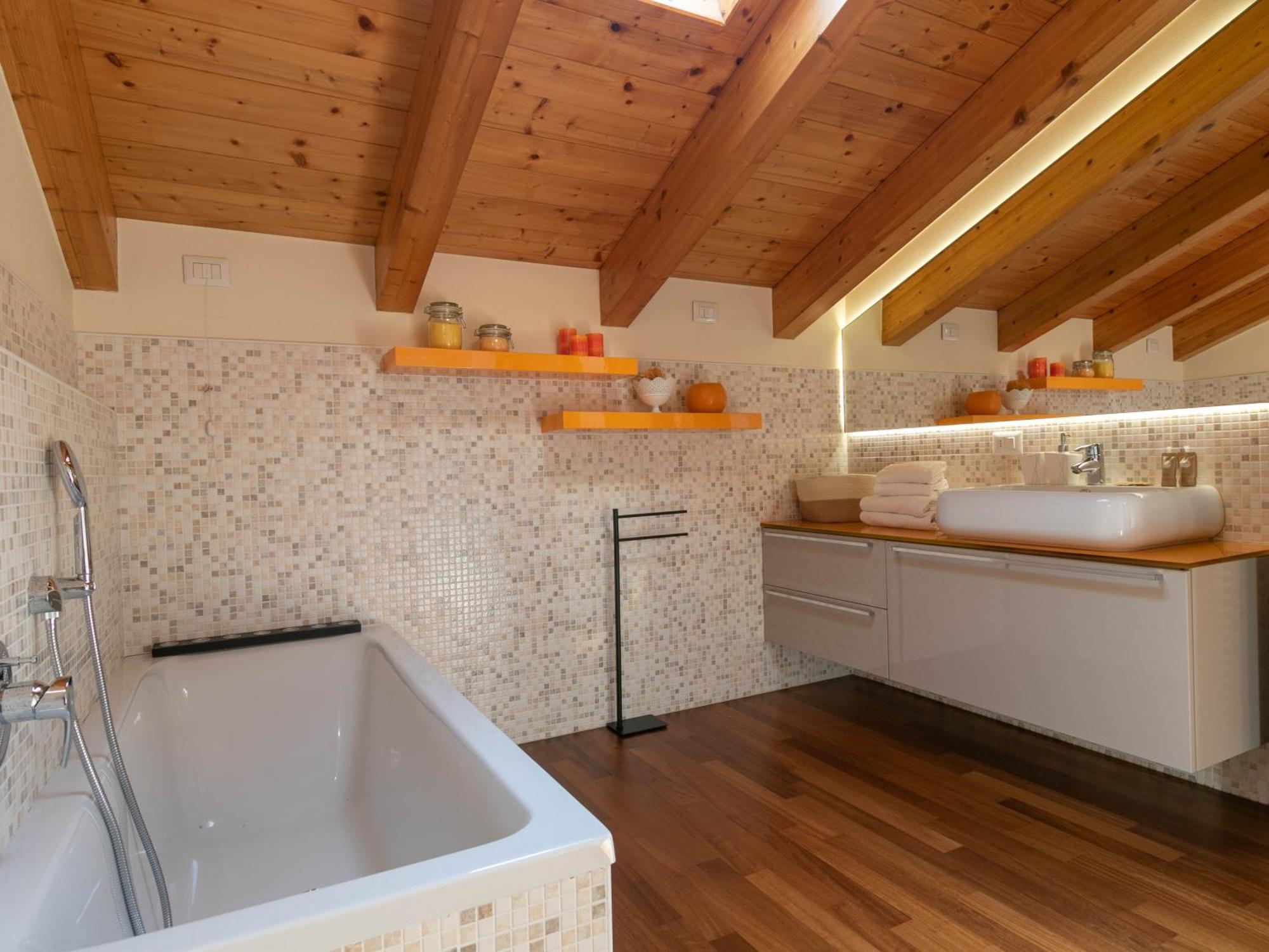 Mamma Ciccia - Casa Laura Elegant & Spacious *