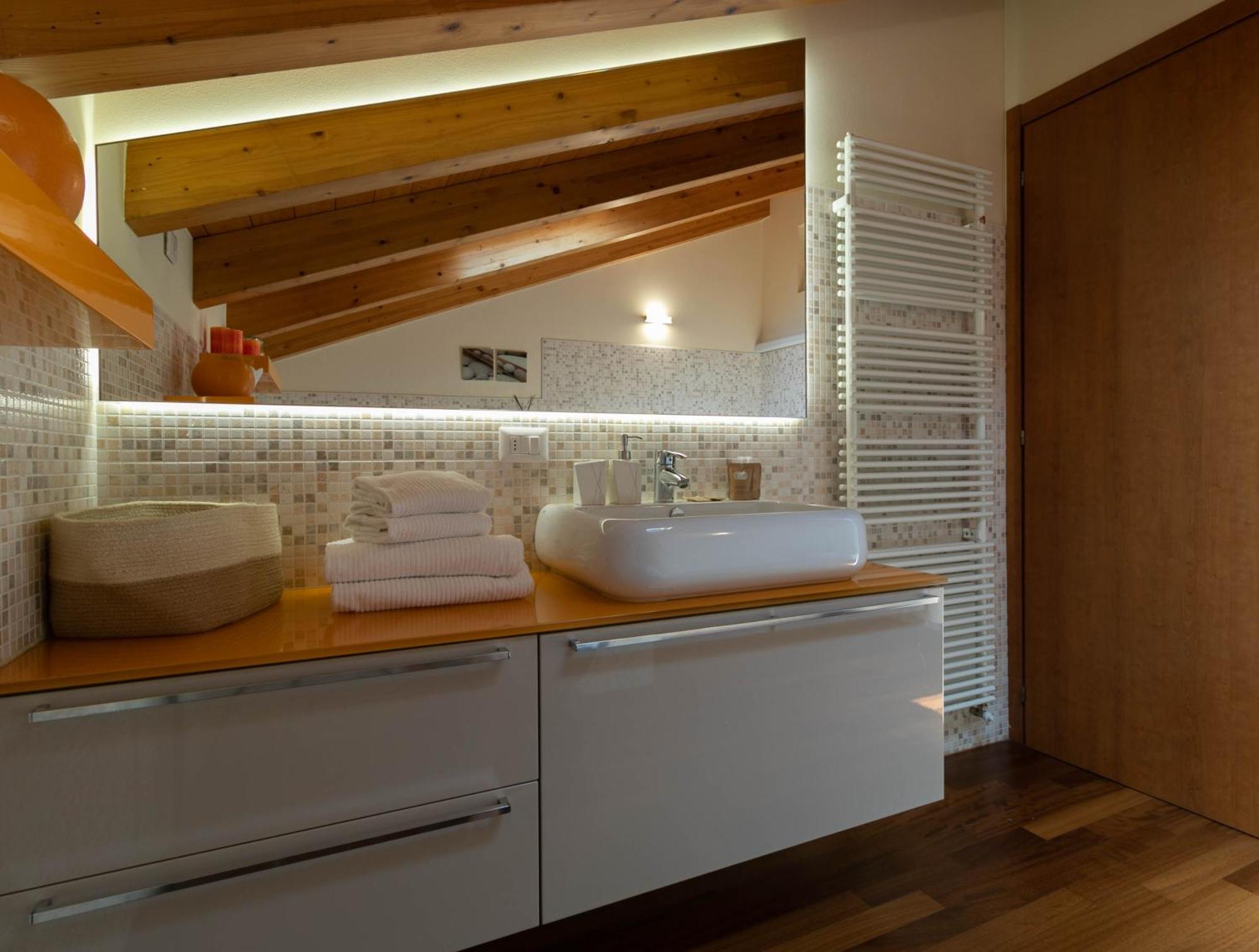 Mamma Ciccia - Casa Laura Elegant & Spacious