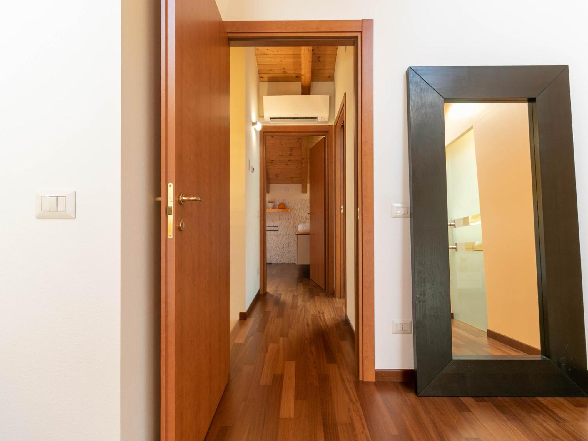 Mamma Ciccia - Casa Laura Elegant & Spacious Apartment