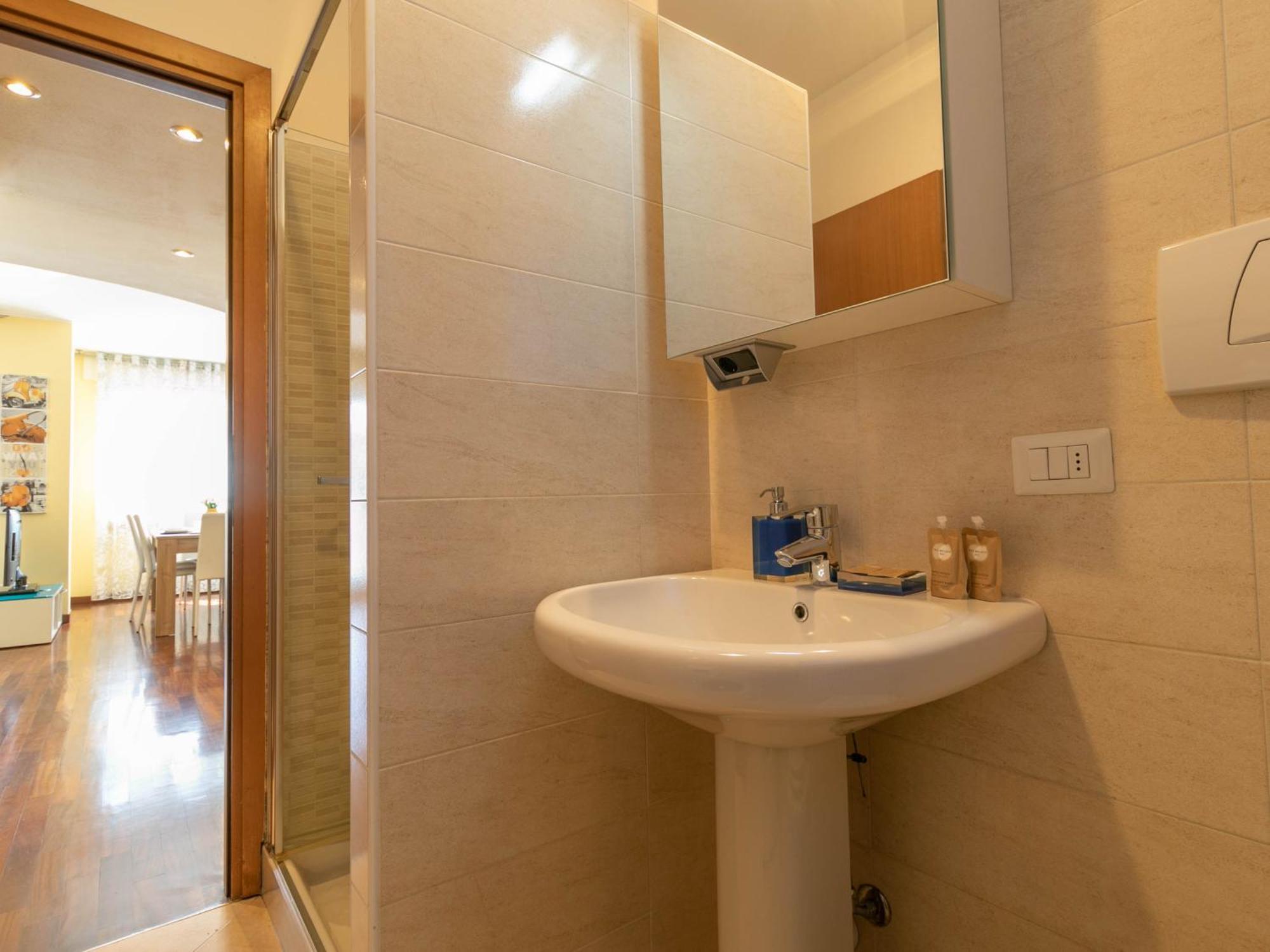 Apartment Mamma Ciccia - Casa Laura Elegant & Spacious