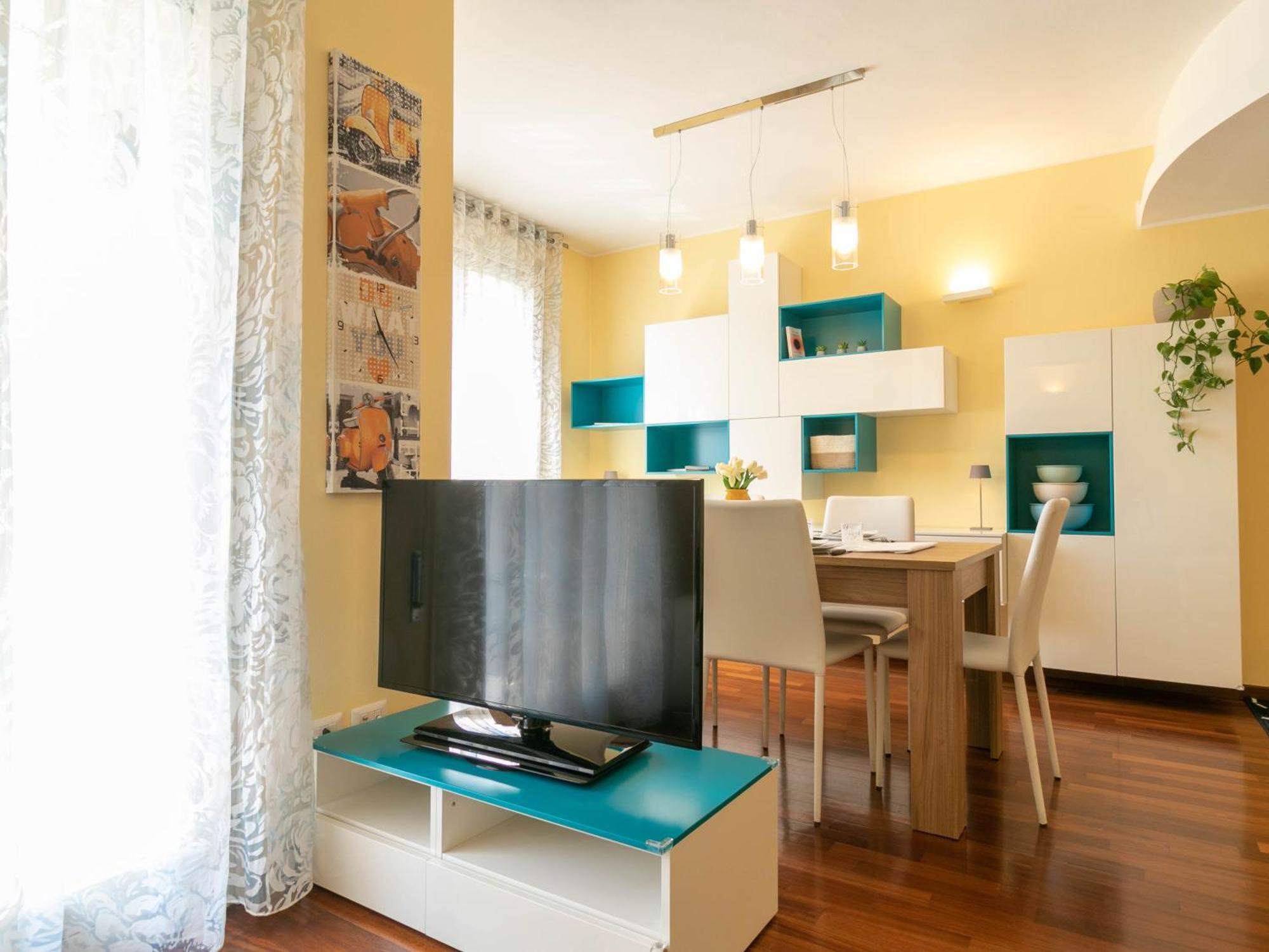 Mamma Ciccia - Casa Laura Elegant & Spacious *