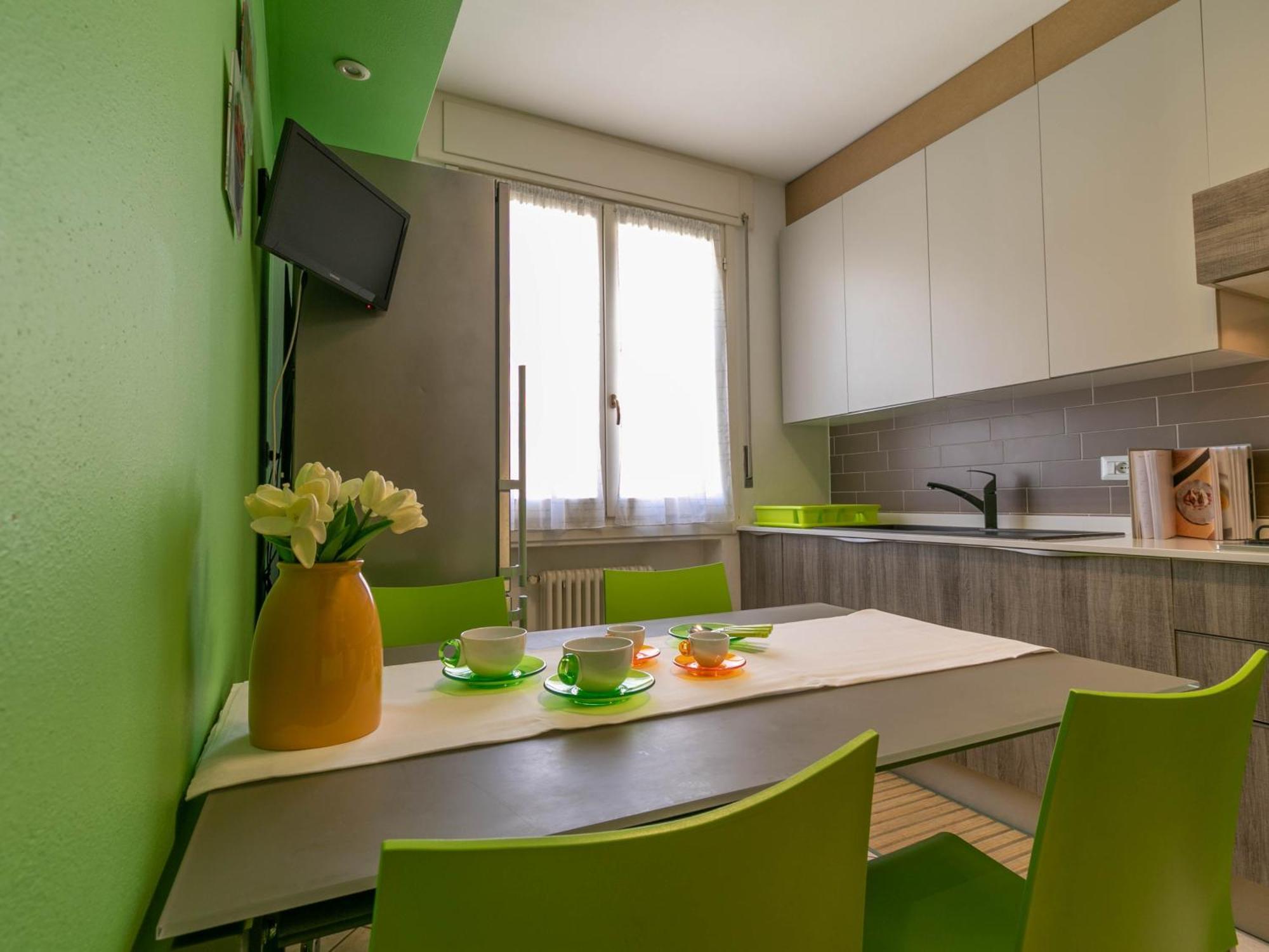 Mamma Ciccia - Casa Laura Elegant & Spacious Mandello del Lario