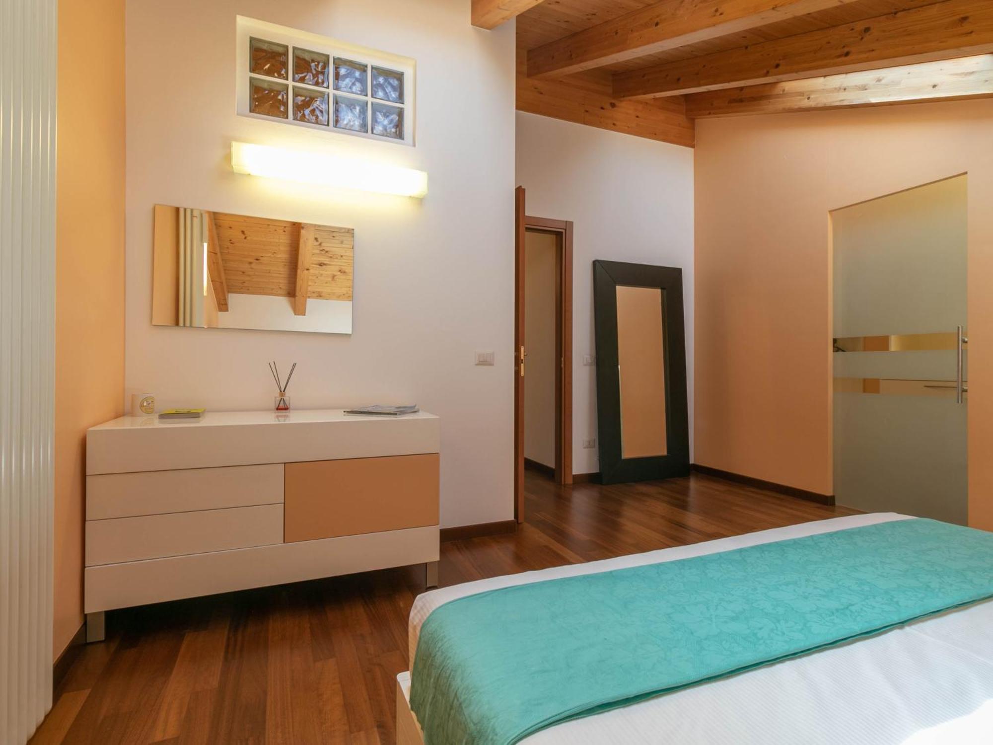 Mamma Ciccia - Casa Laura Elegant & Spacious Apartment *