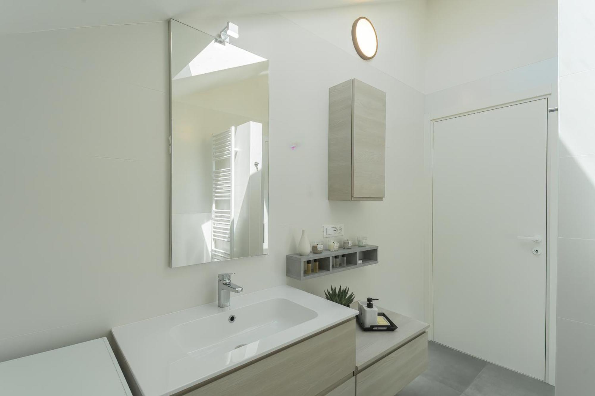 Manaraquattro - With Free Parking And View In Como, Near The Center - Como