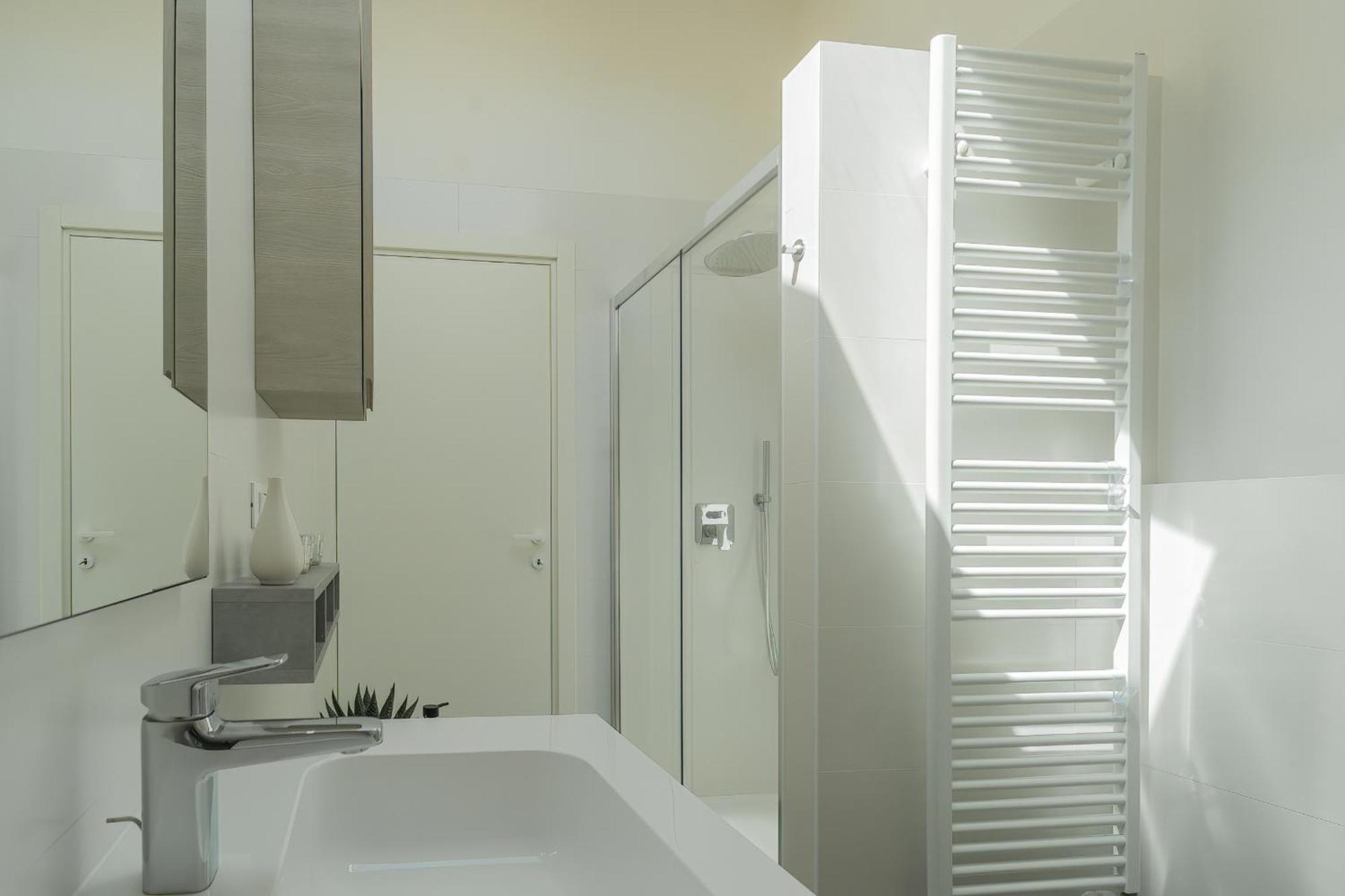 Manaraquattro - With Free Parking And View In Como, Near The Center - * Como