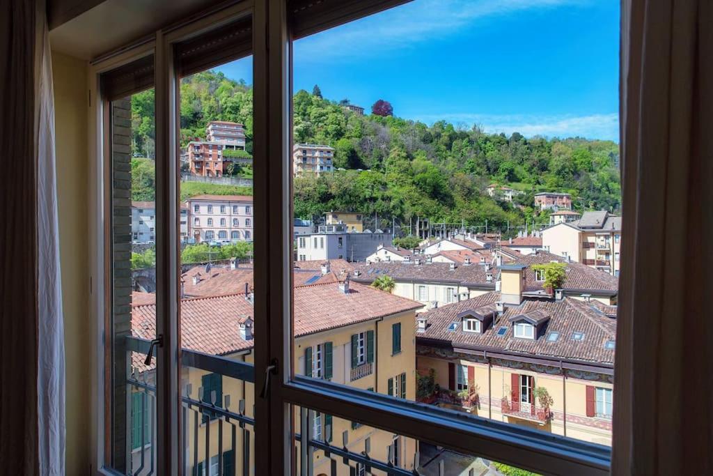 Elegante Casa Con Garage Ac Wifi Balcony