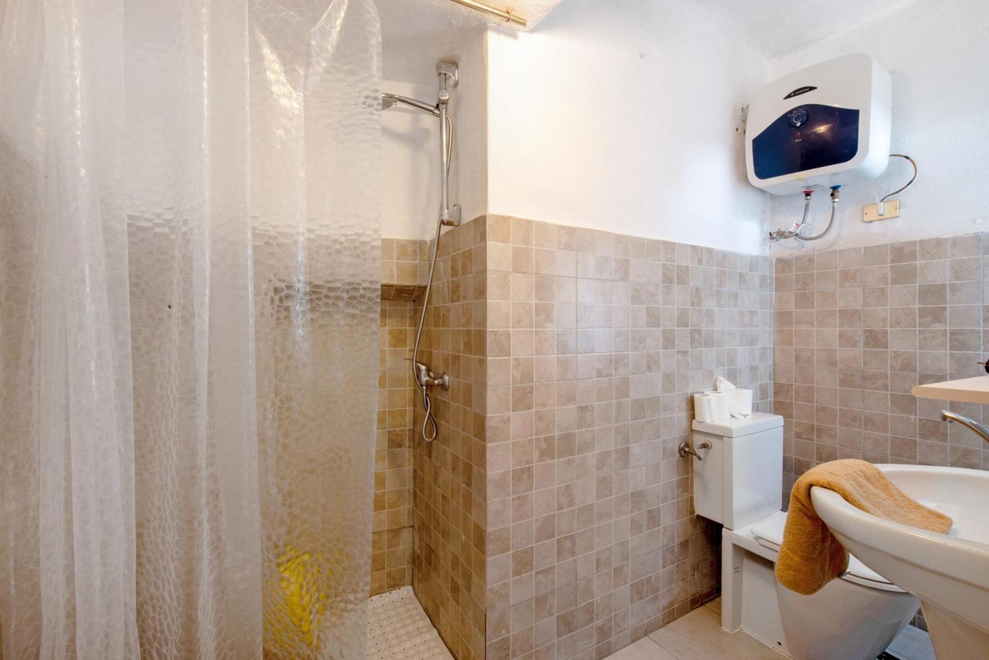 Tramonti Apartment *