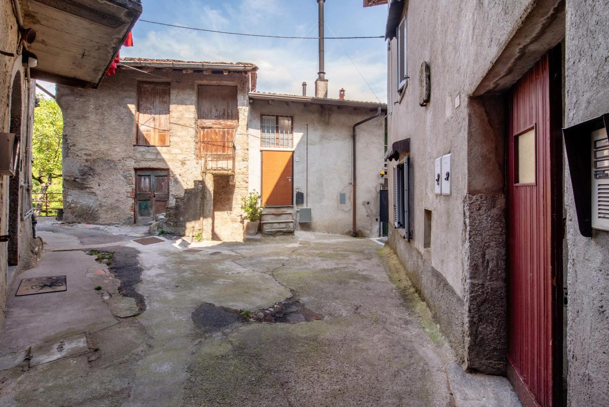 Tramonti Apartment