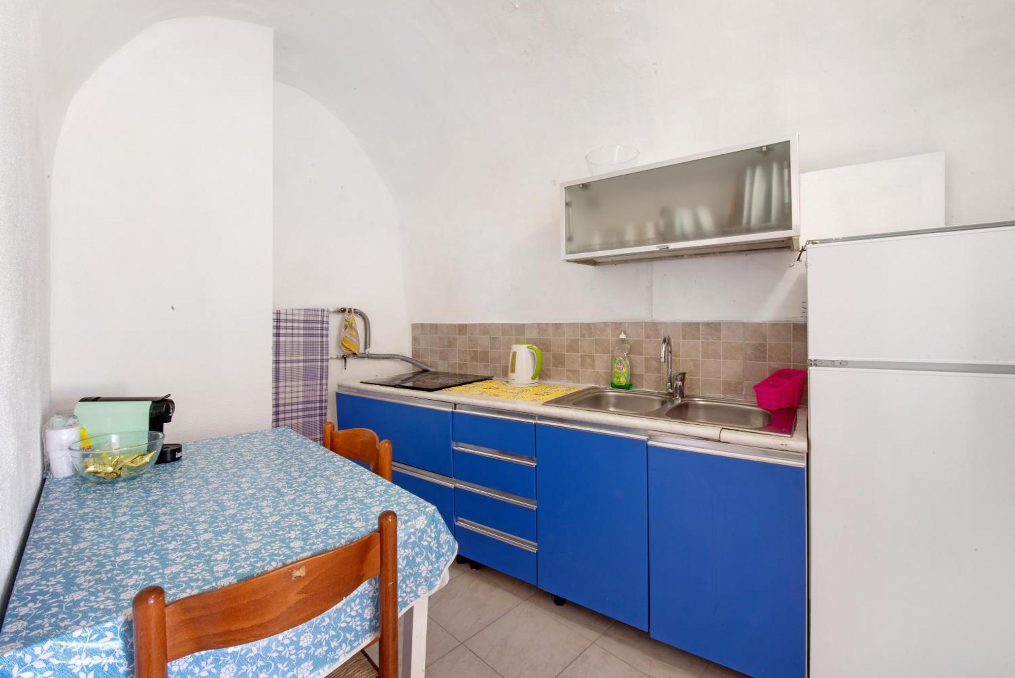 Apartment Tramonti