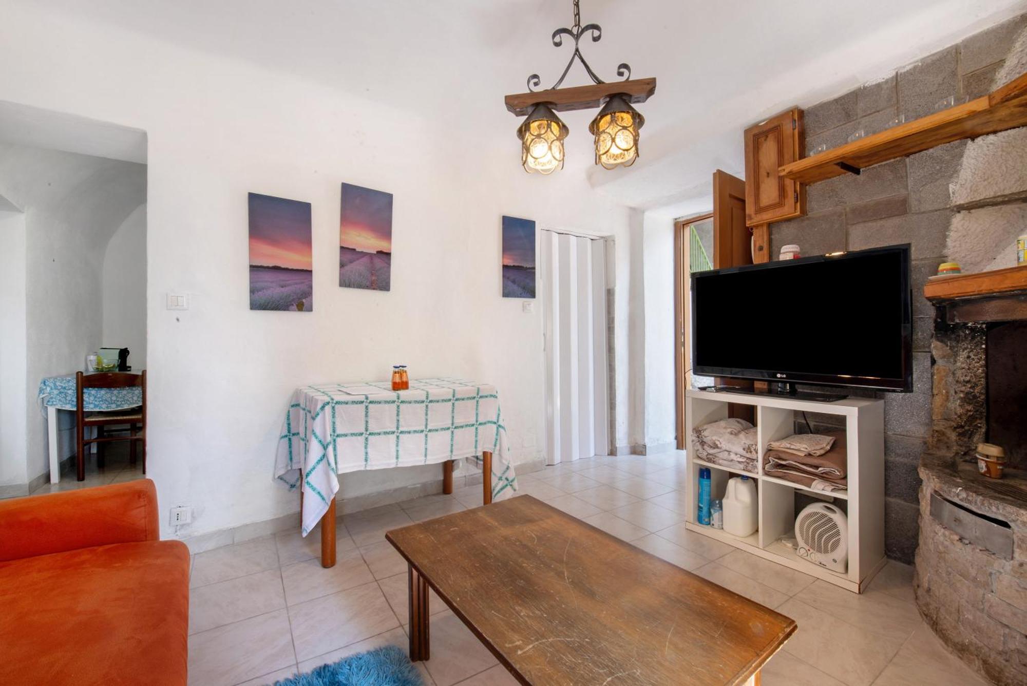 Apartment Tramonti *