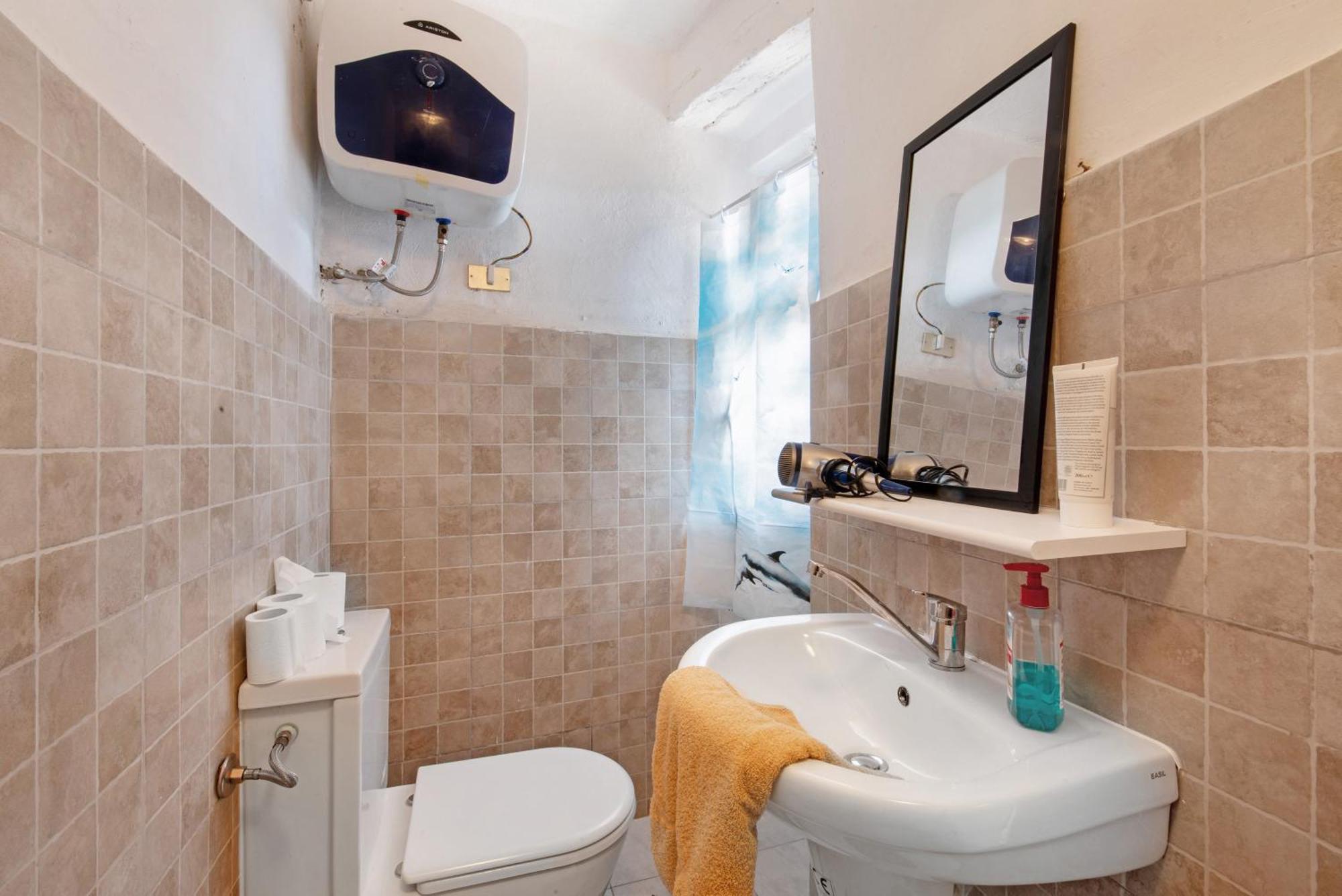 Apartment Tramonti Camnago Volta