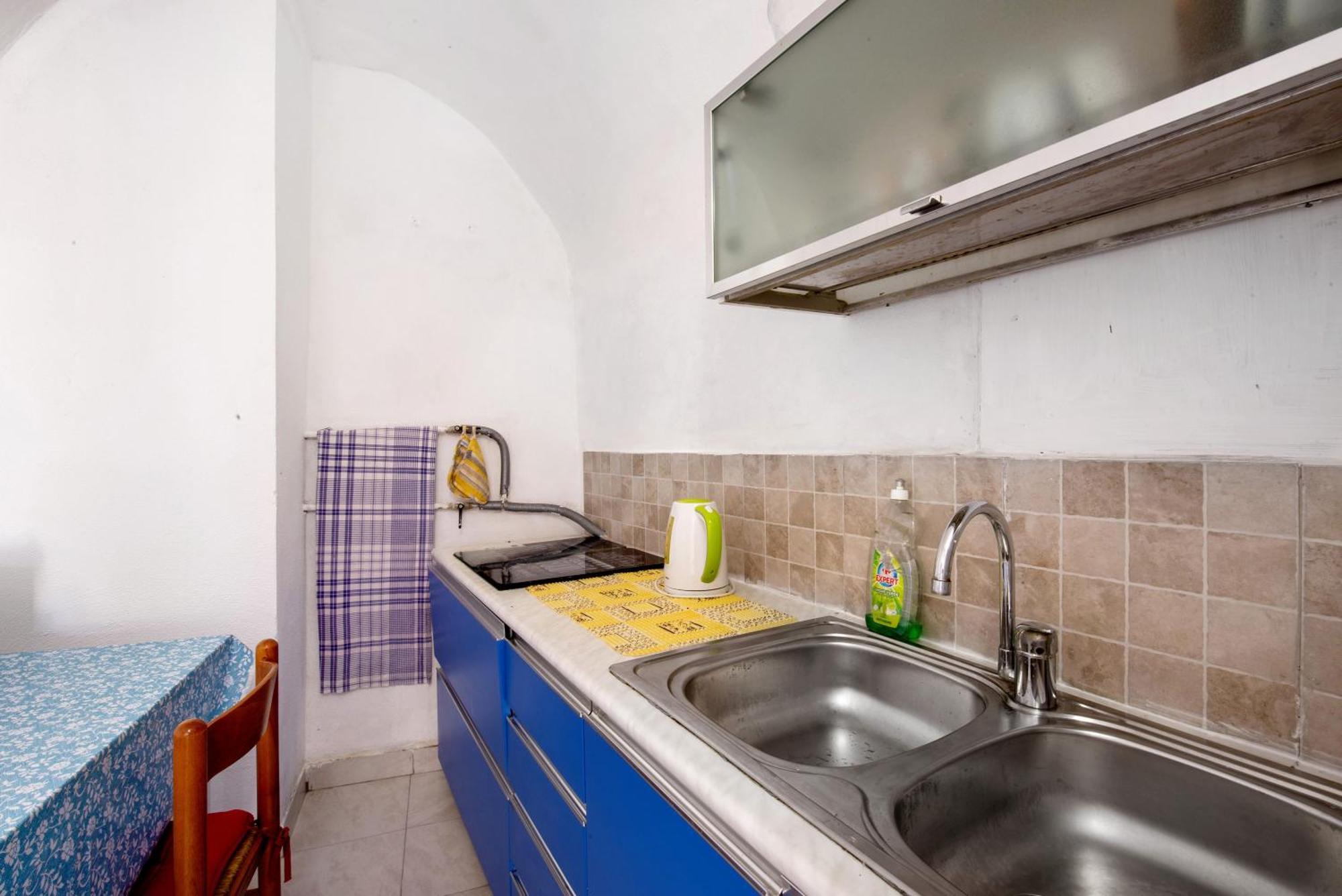 Tramonti Apartment