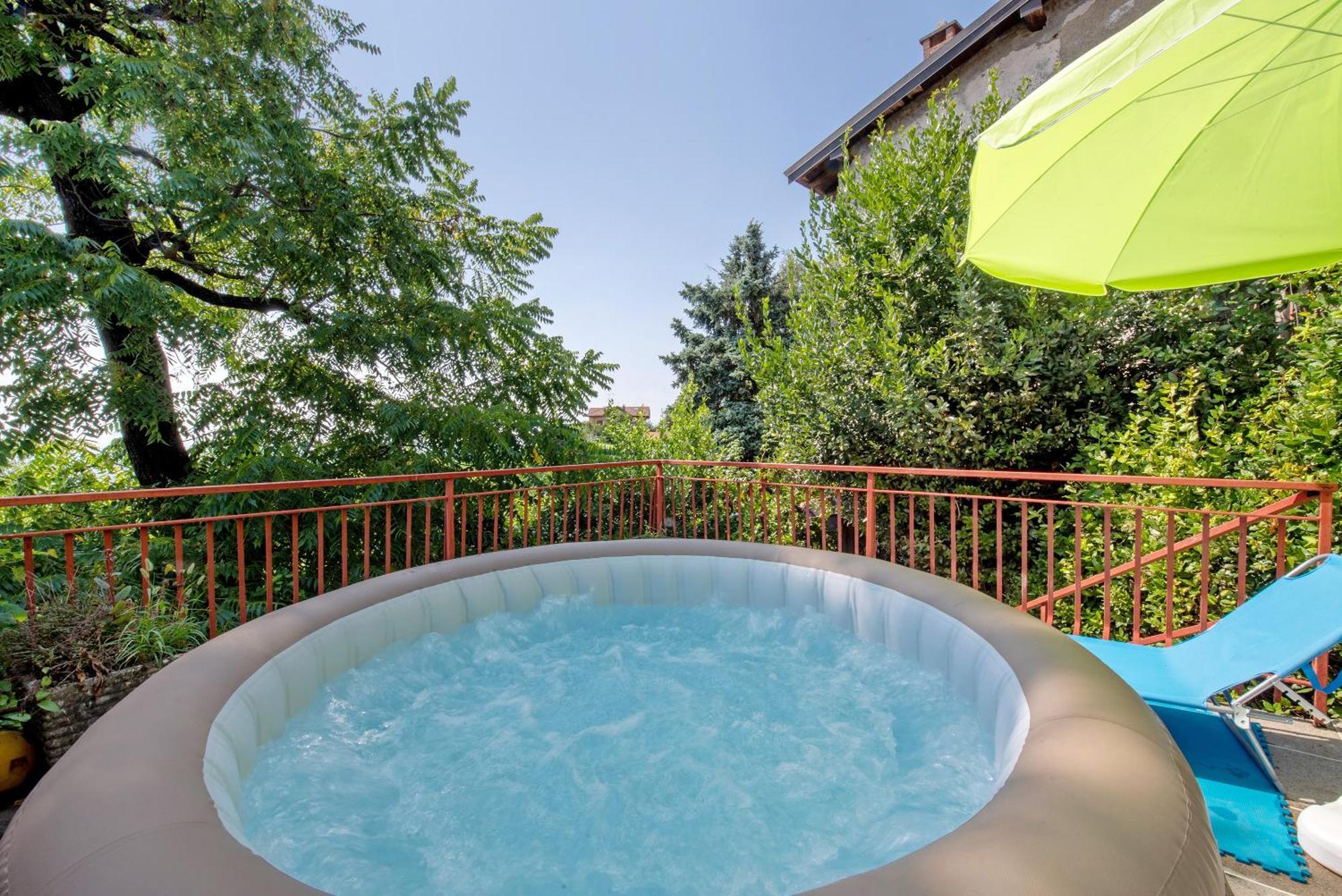 Tramonti Apartment *