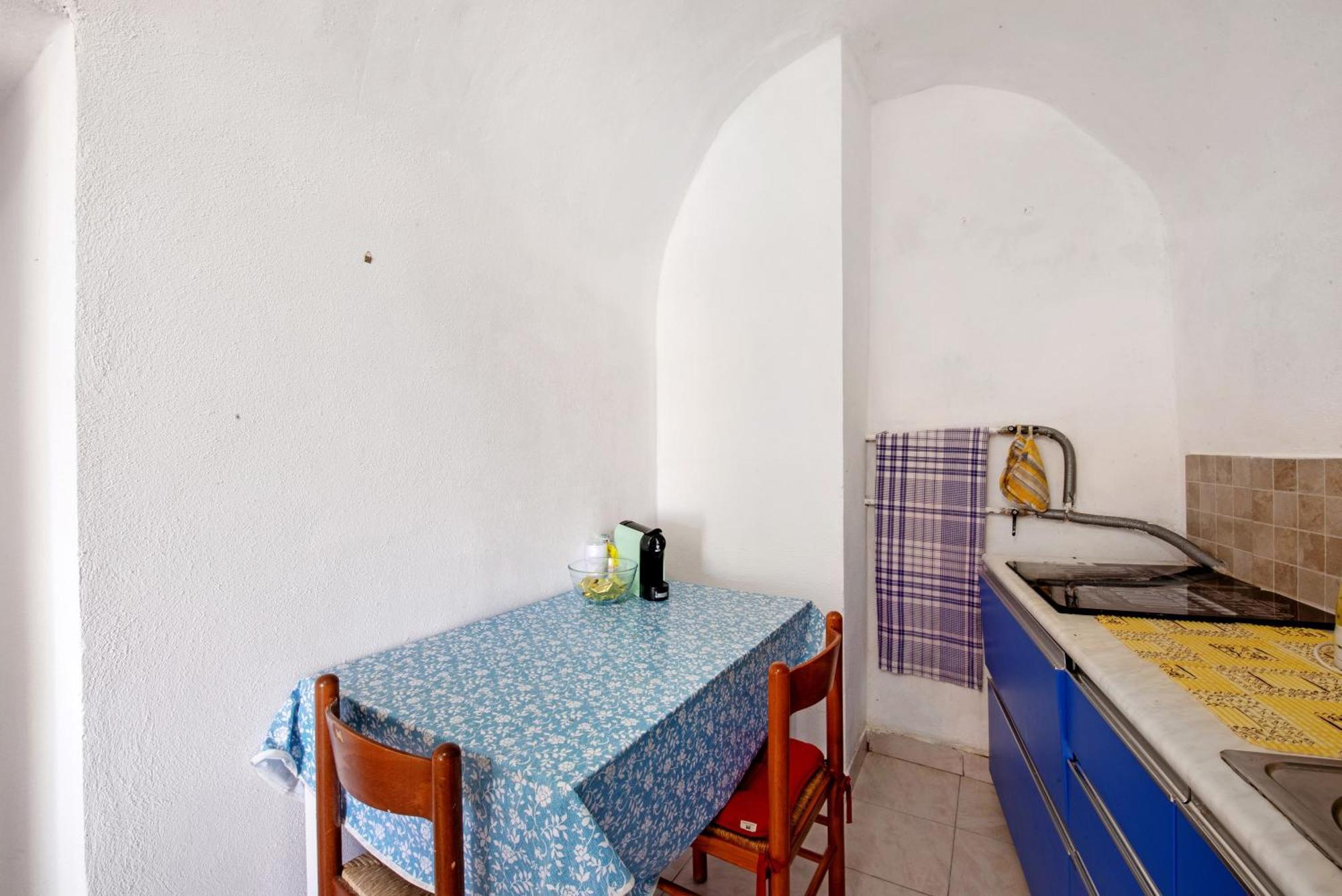 Tramonti Apartment Camnago Volta