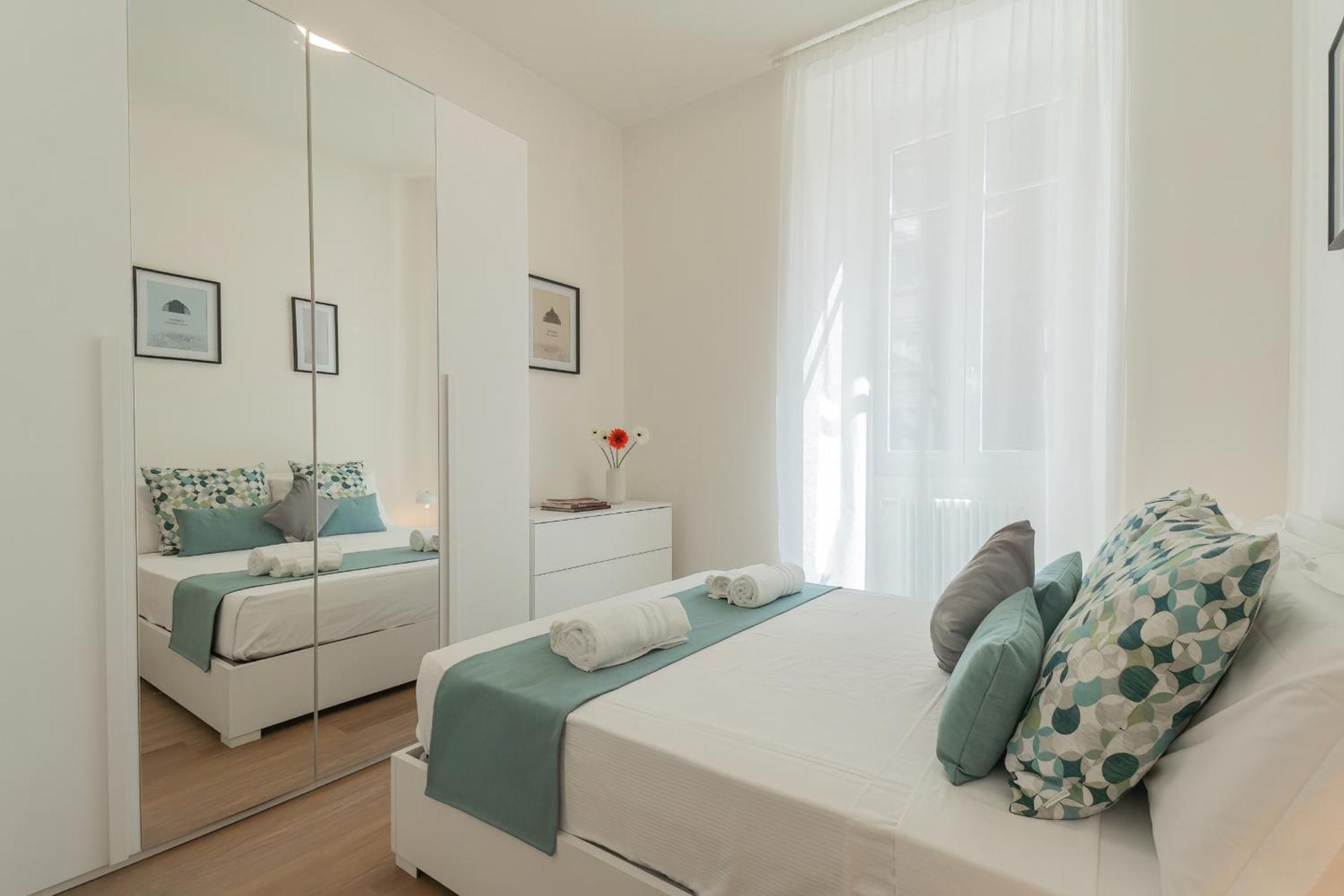 Manaraquattro - In Near The Center With Free Parking -