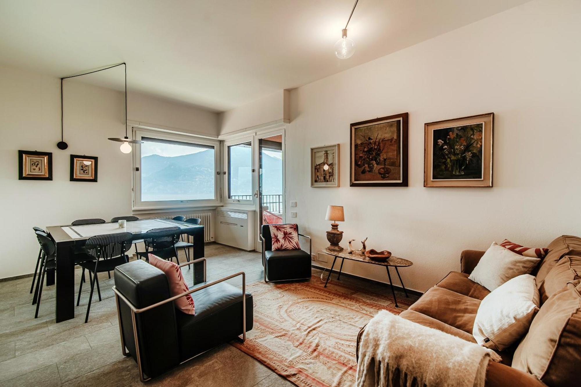 Apartment At Its - By Myhomeincomo *