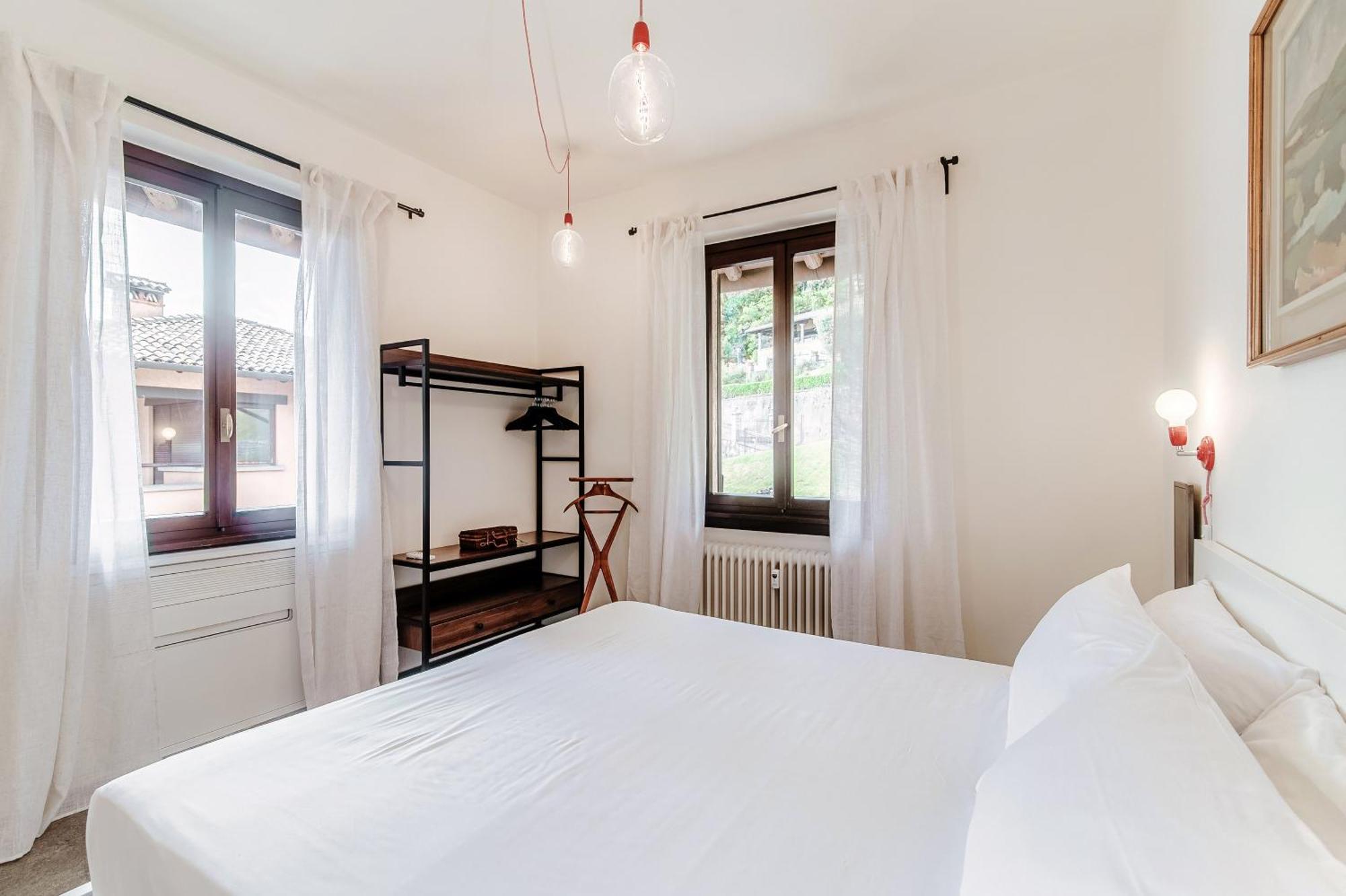 Apartment At Its - By Myhomeincomo Menaggio