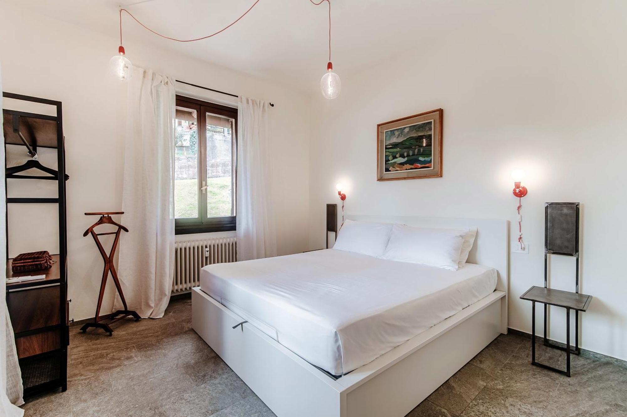 Apartment At Its - By Myhomeincomo Menaggio