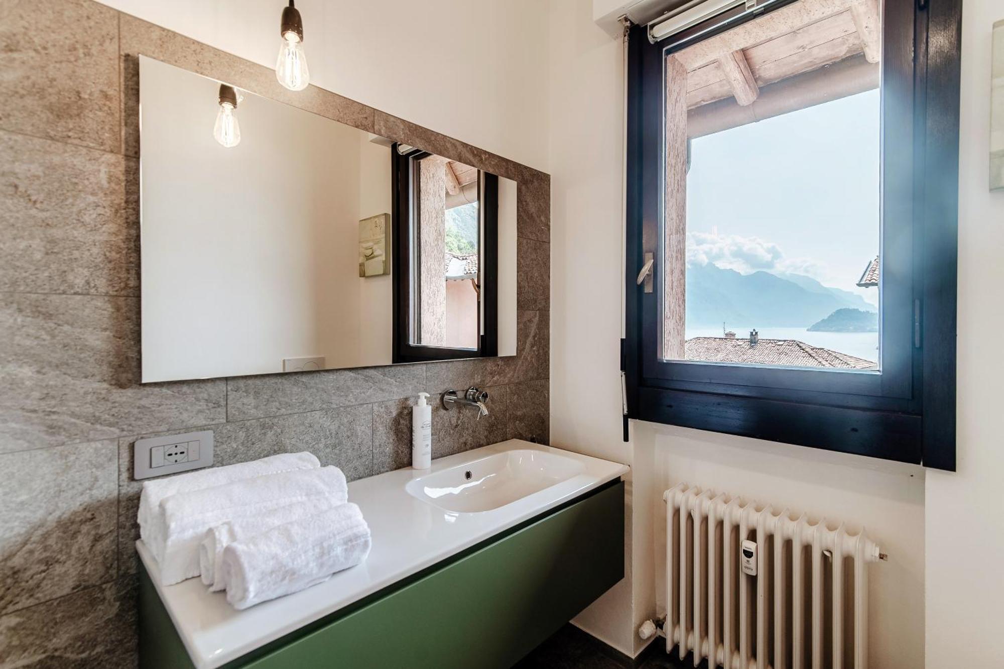 At Its - By Myhomeincomo Apartment Menaggio