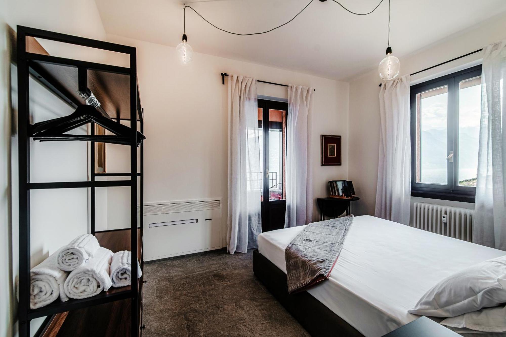 Apartment At Its - By Myhomeincomo Menaggio