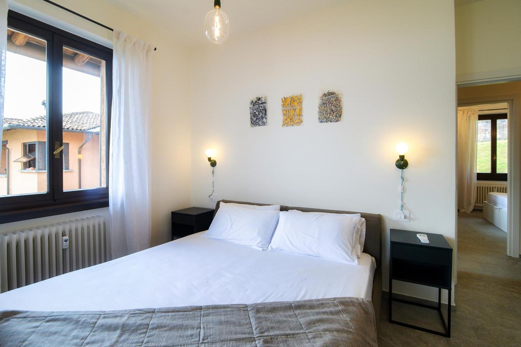 At Its - By Myhomeincomo Apartment