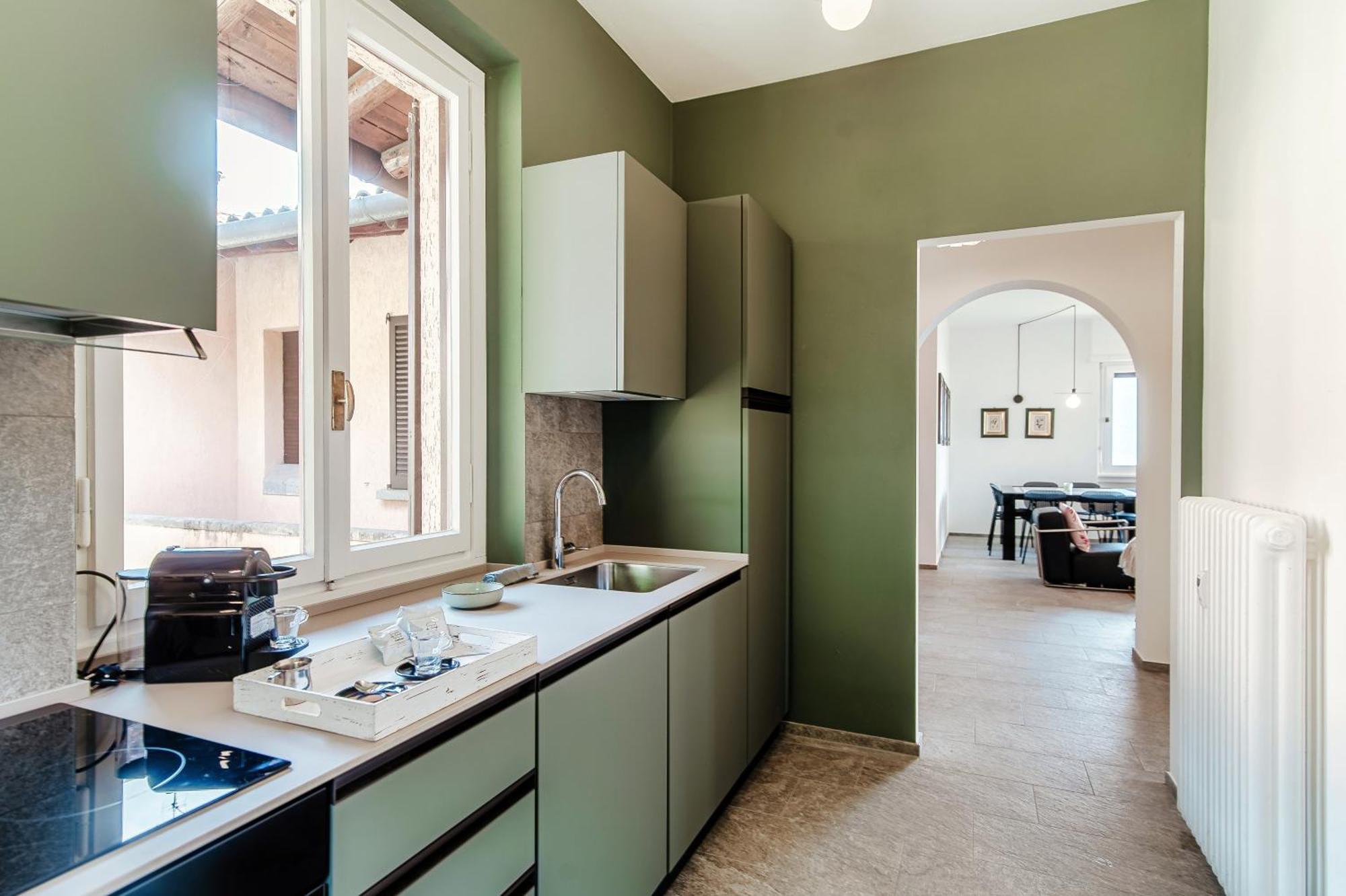 At Its - By Myhomeincomo Apartment Menaggio