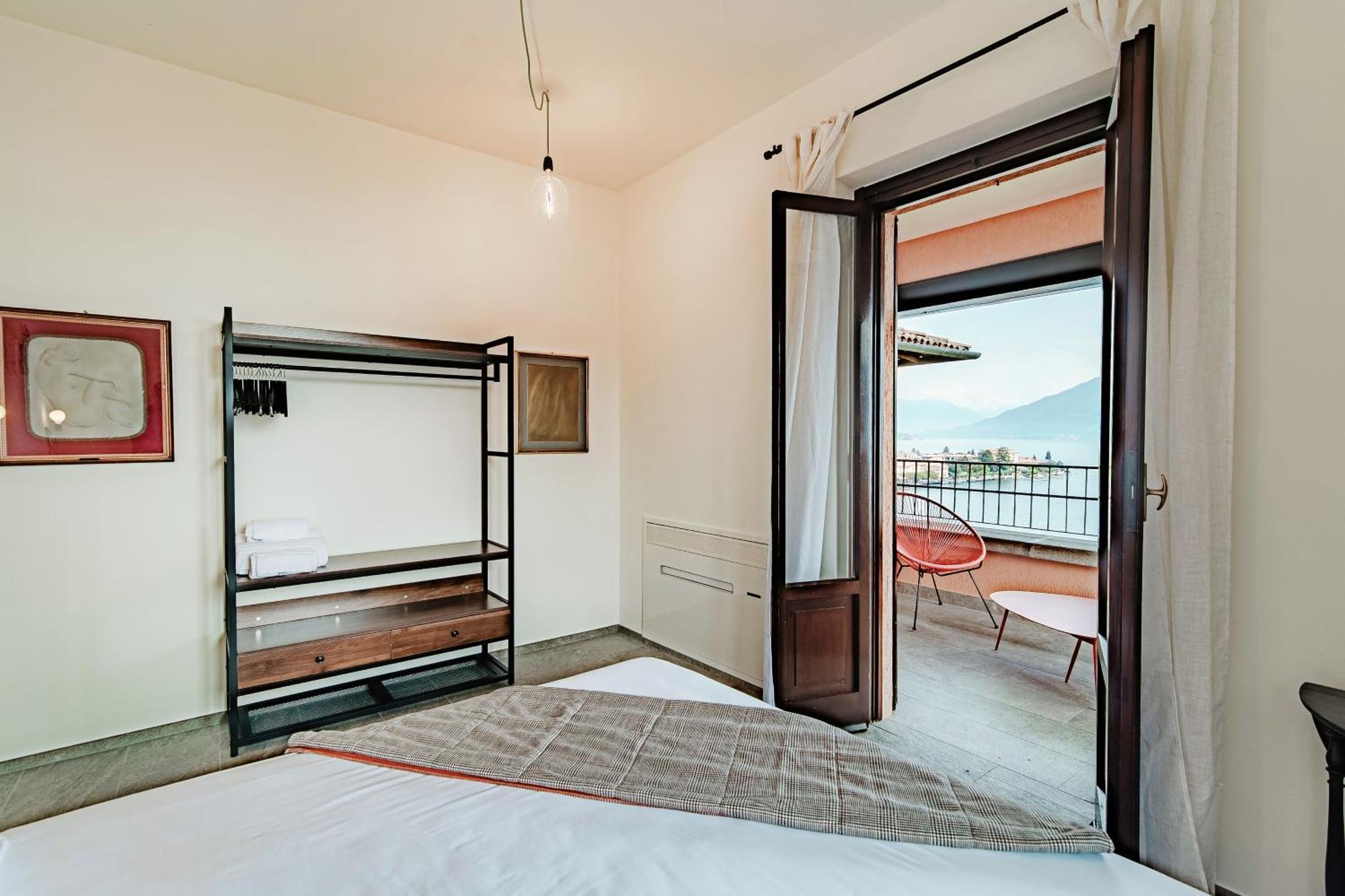 Apartment At Its - By Myhomeincomo Menaggio