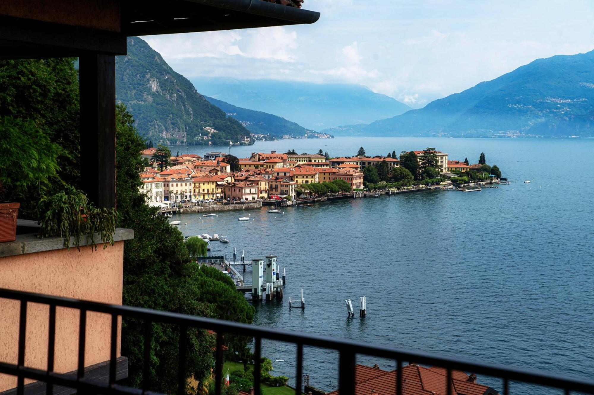 At Its - By Myhomeincomo * Menaggio