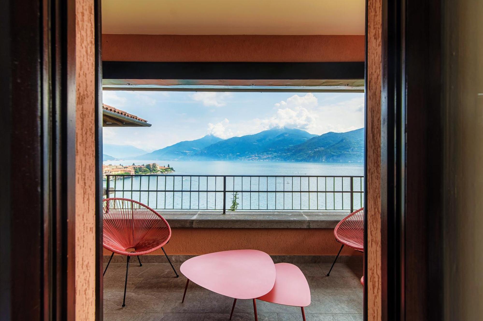 At Its - By Myhomeincomo Apartment Menaggio