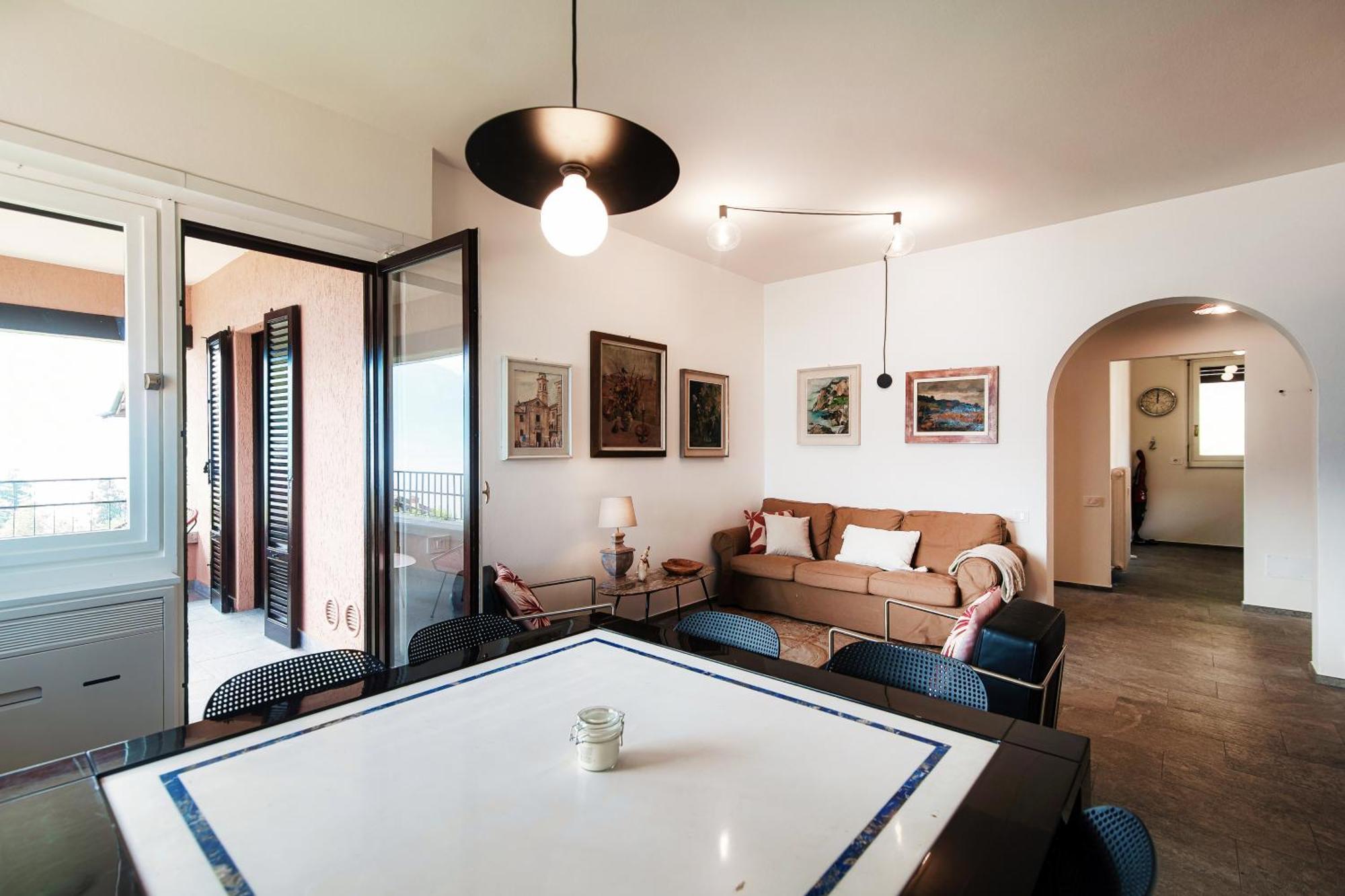At Its - By Myhomeincomo Apartment Menaggio