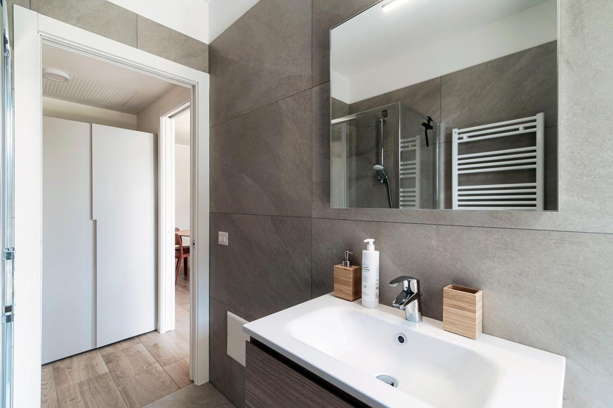 Casa Sofia - By Myhomeincomo Apartment Menaggio